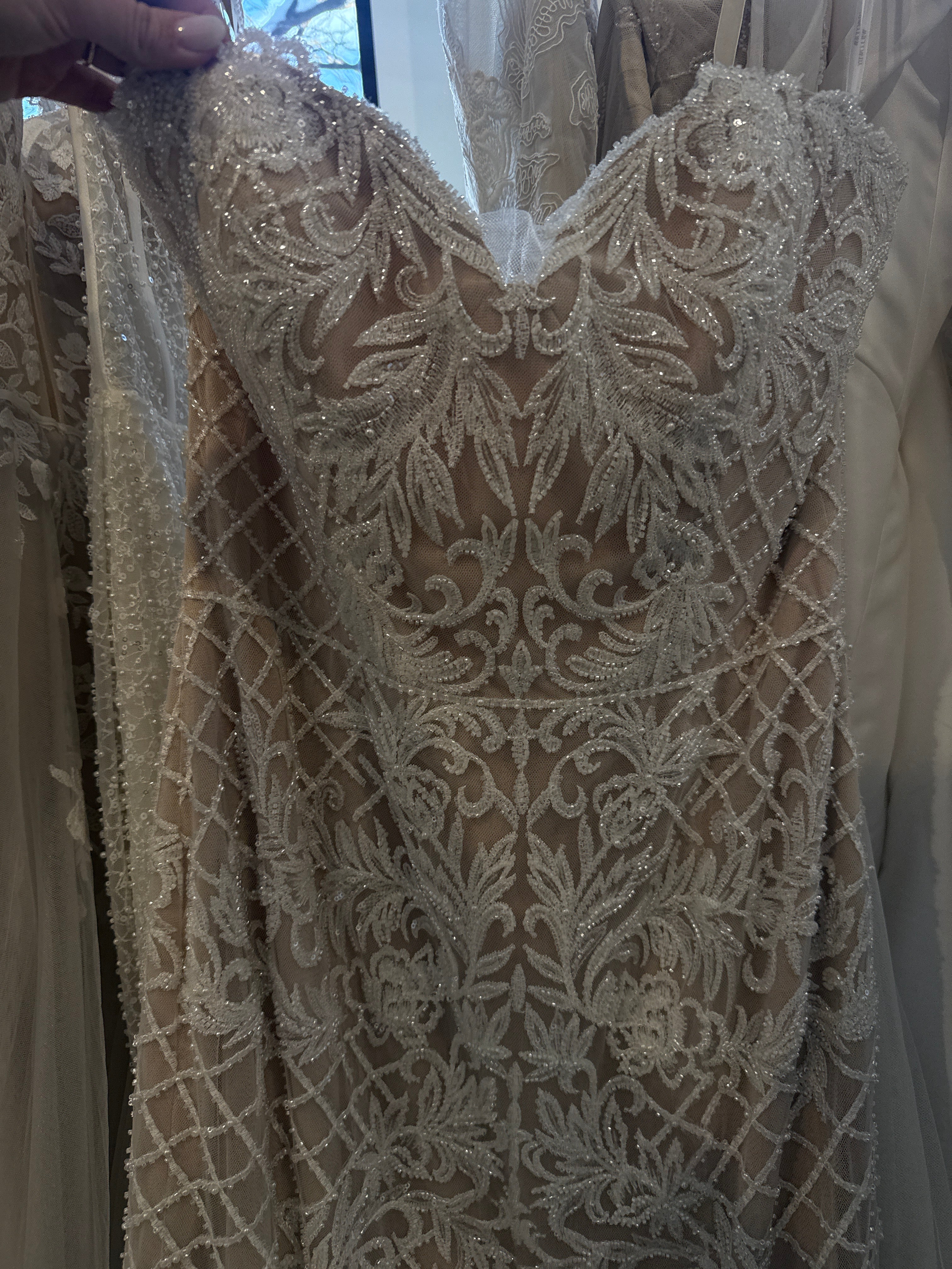 Size 14 | Isla by Wtoo