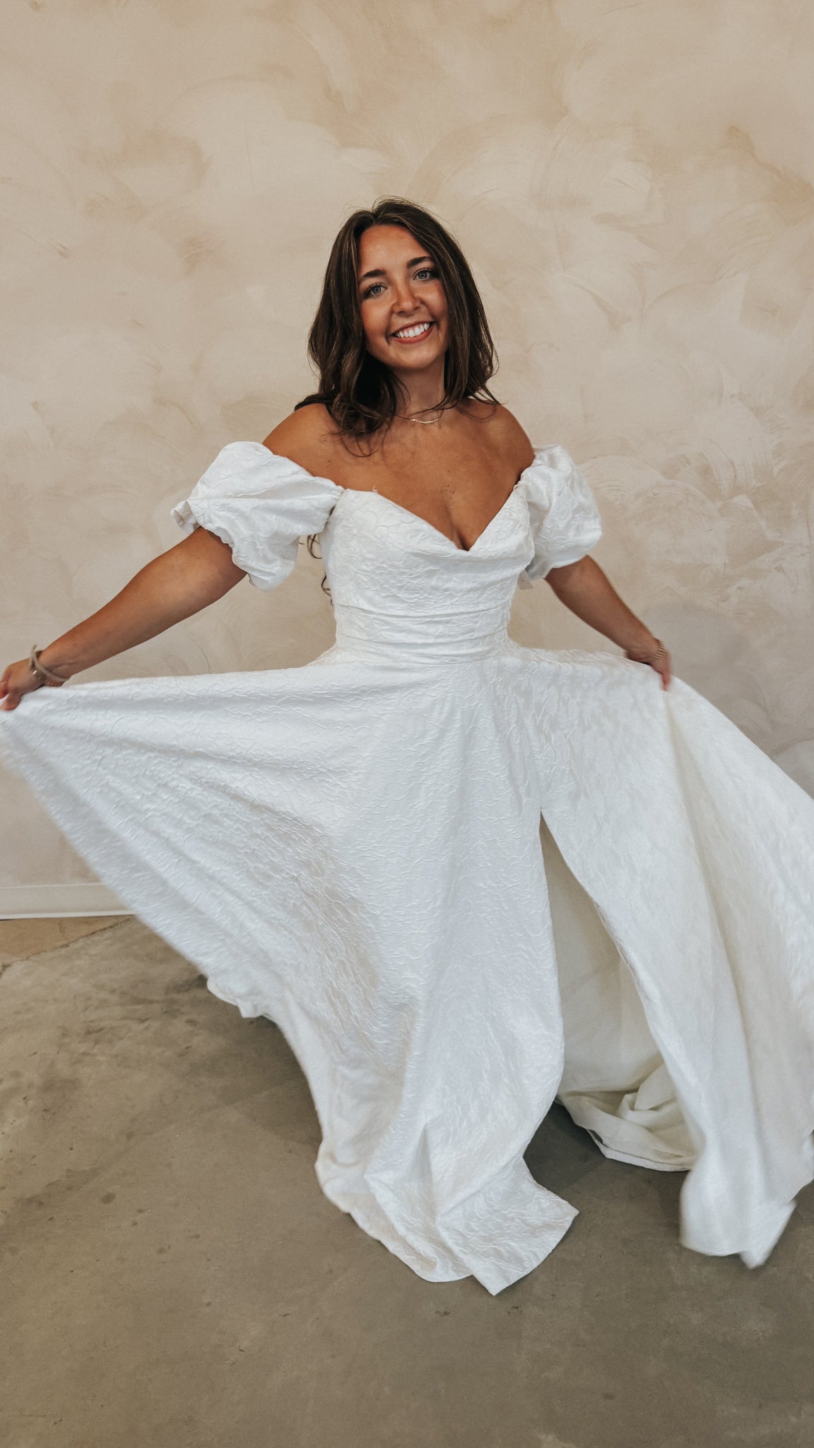 Size 12 | Beau by Jenny You