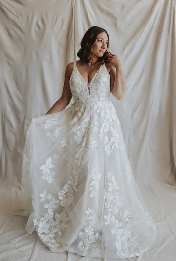 Size 18 | Drew by Dearly