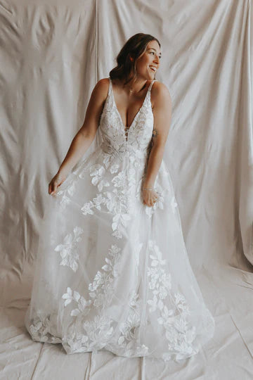 Size 18 | Drew by Dearly