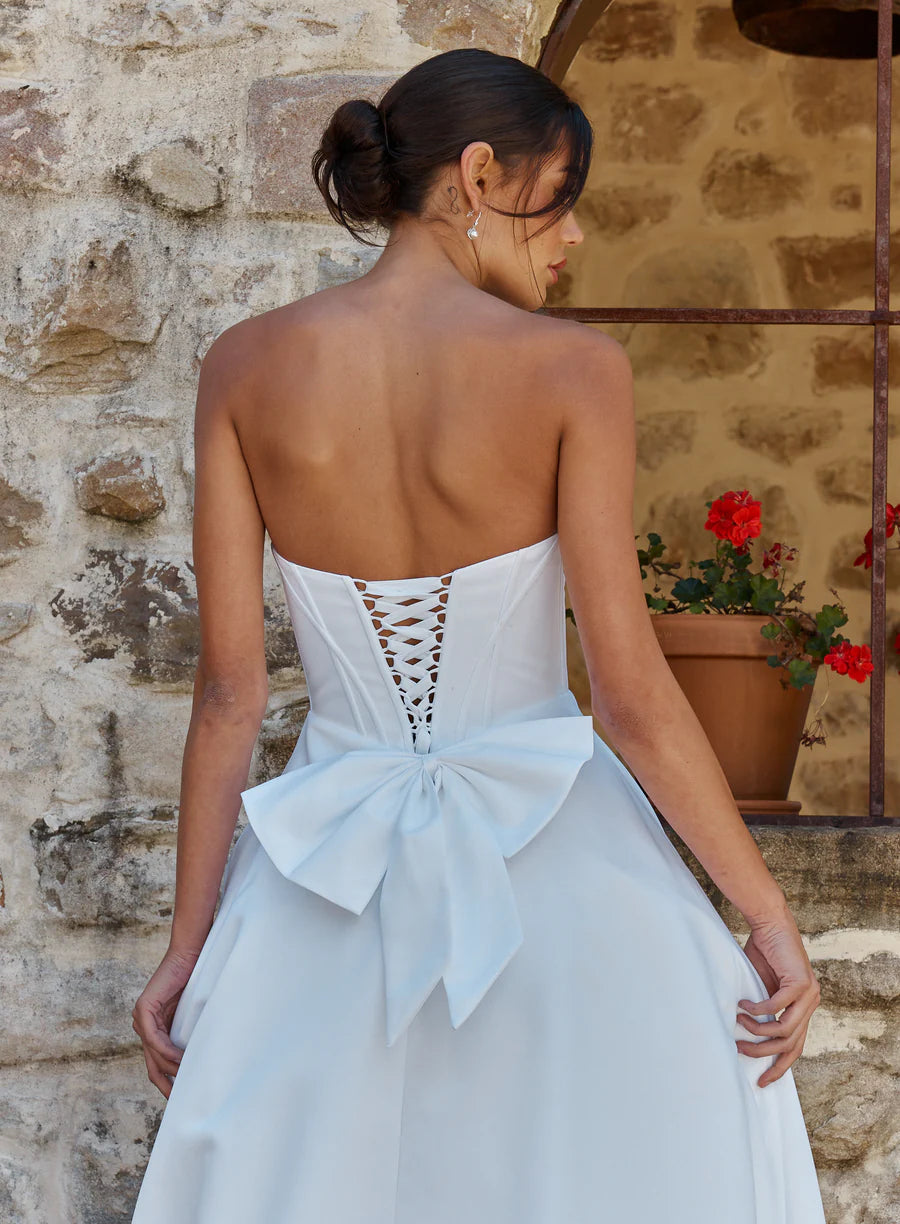 DARCINA by Tania Olsen