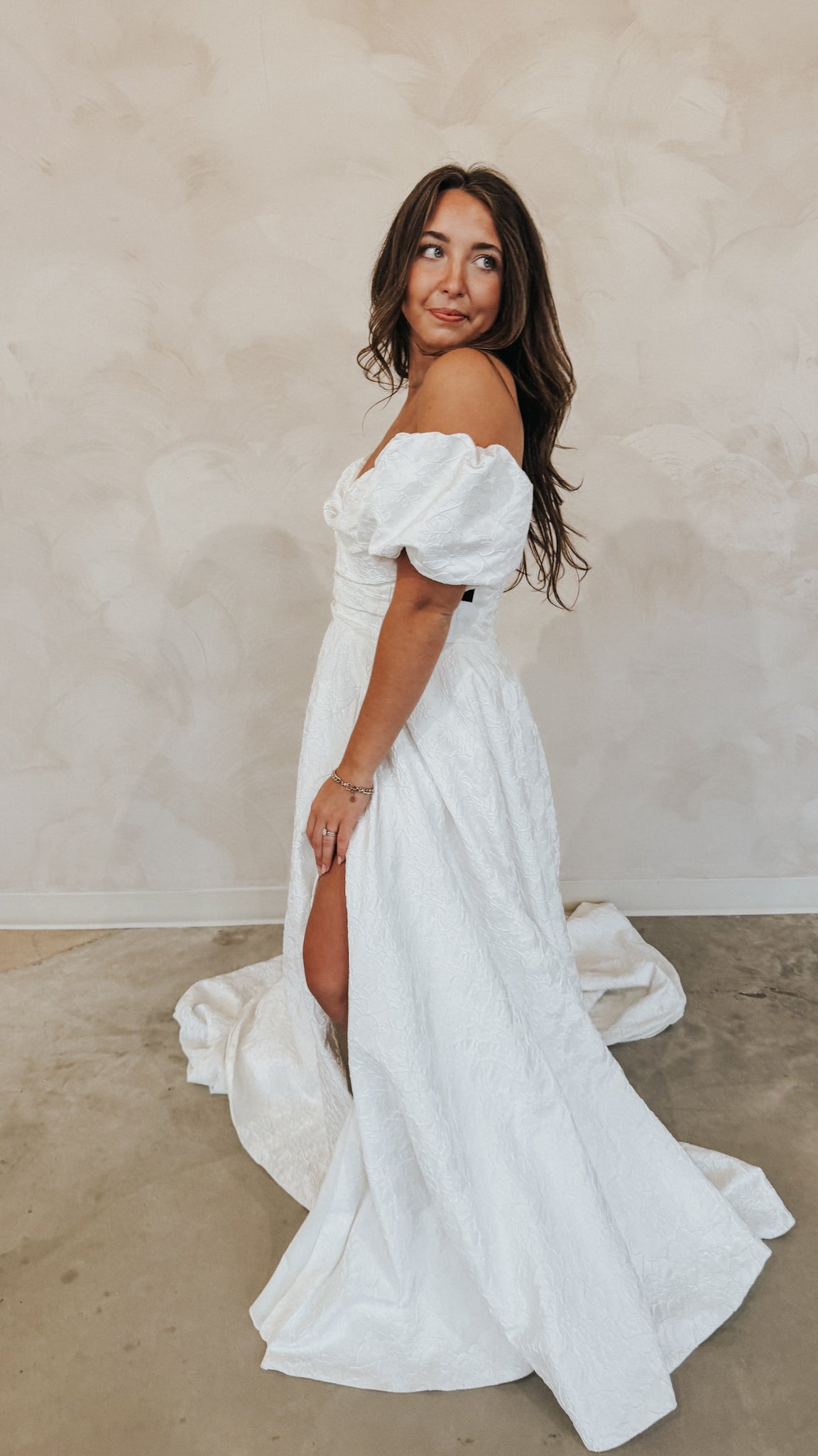 Size 12 | Beau by Jenny You