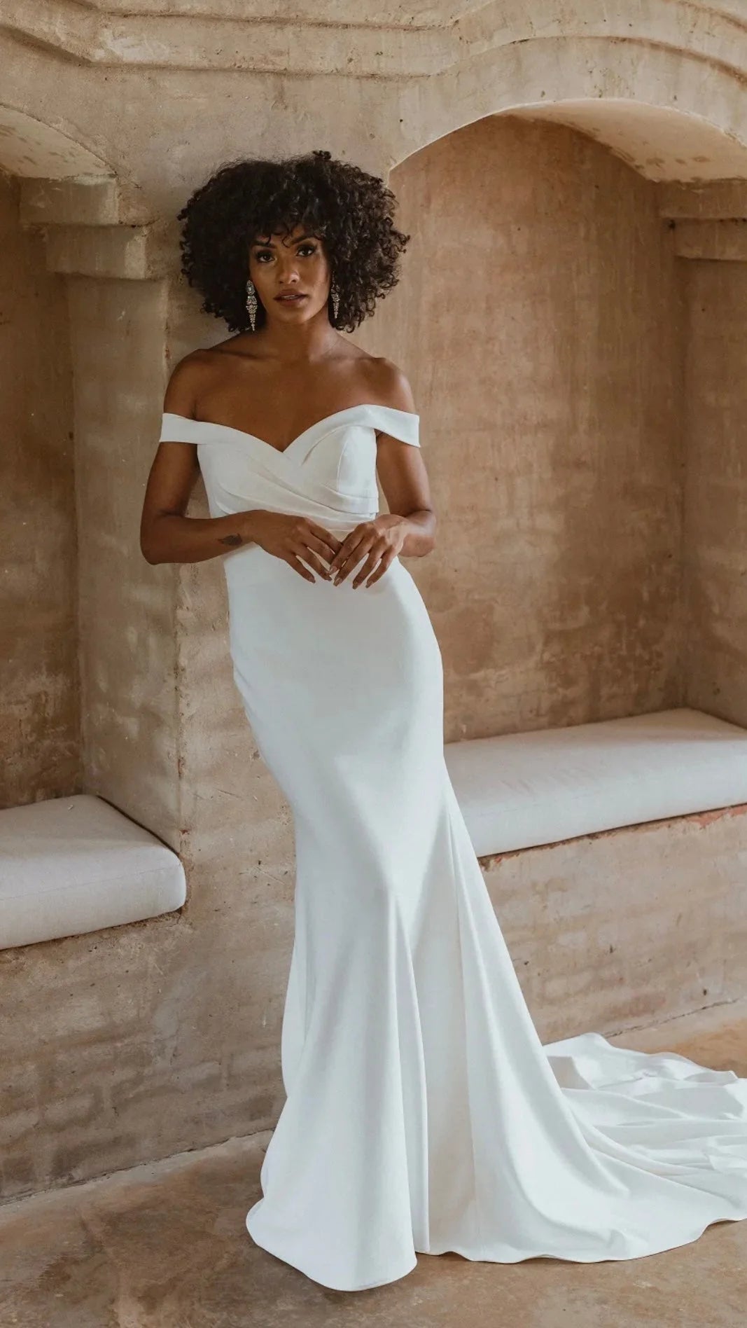 Size 16 | Miami by Tania Olsen