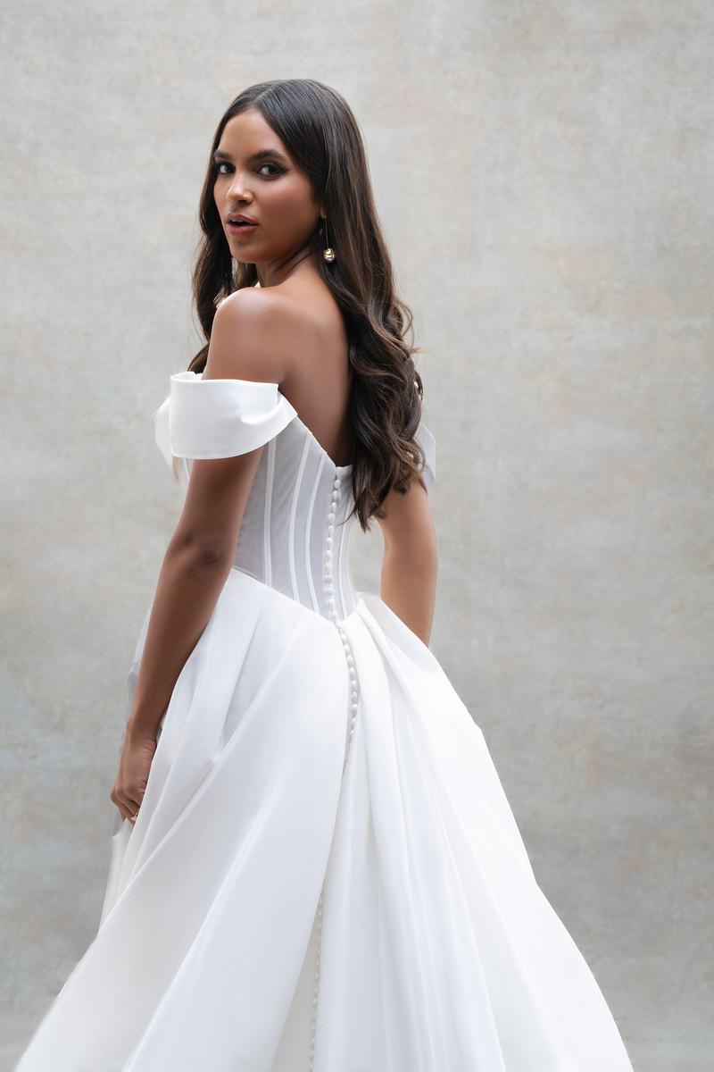 Size 12 | 3505L By Abella