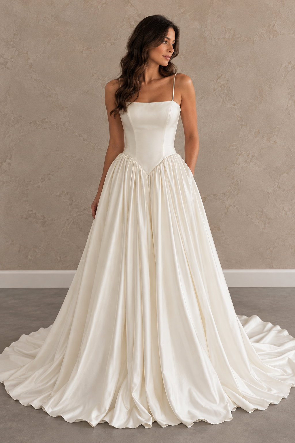 Size 16 | Astor by Oath