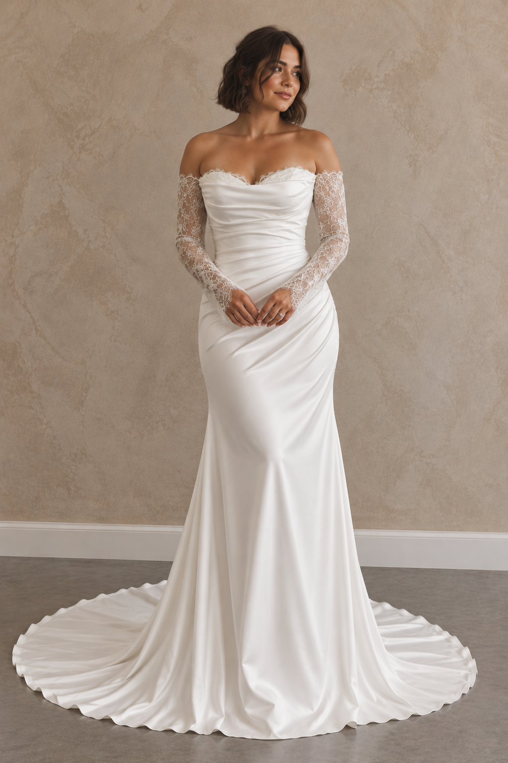 Size 20 | Bellevue by Take Heart