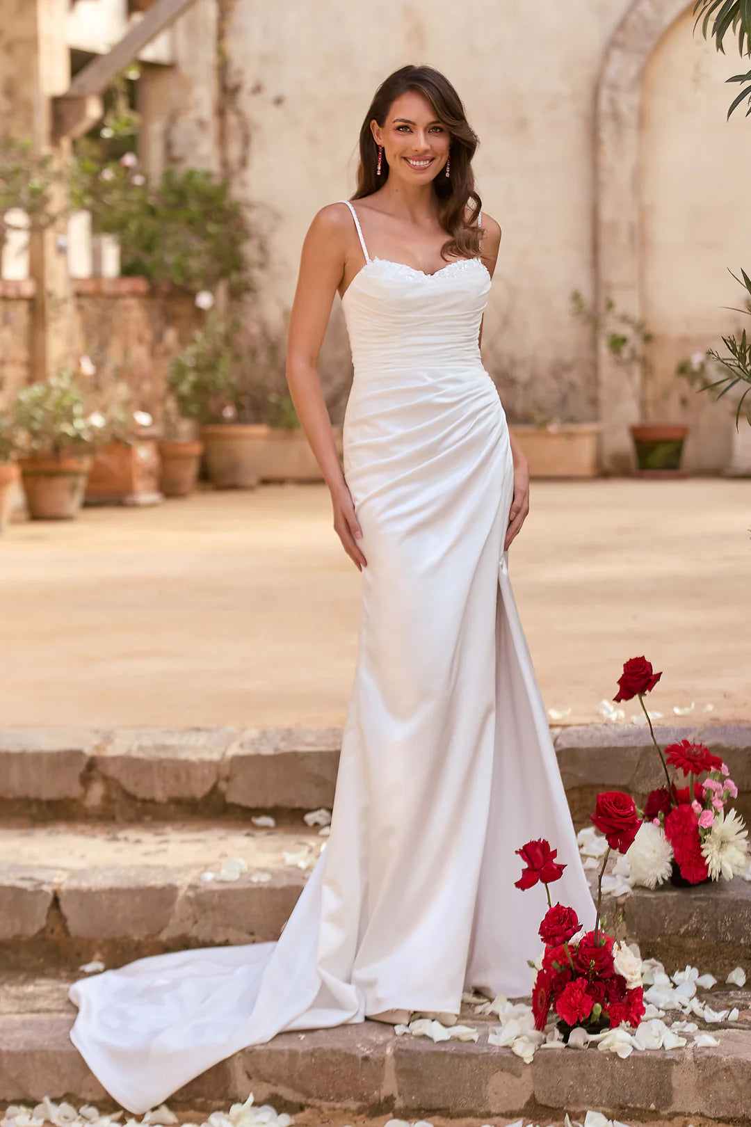 Size 12 | Etienne by Tania Olsen