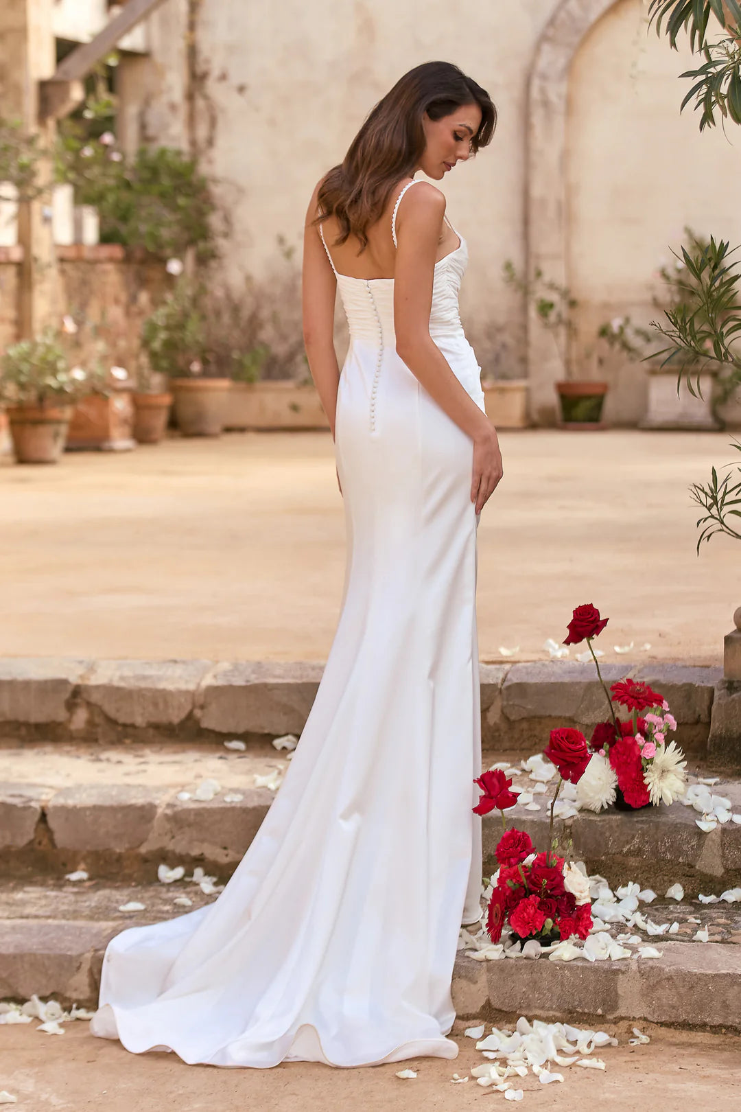 Size 12 | Etienne by Tania Olsen
