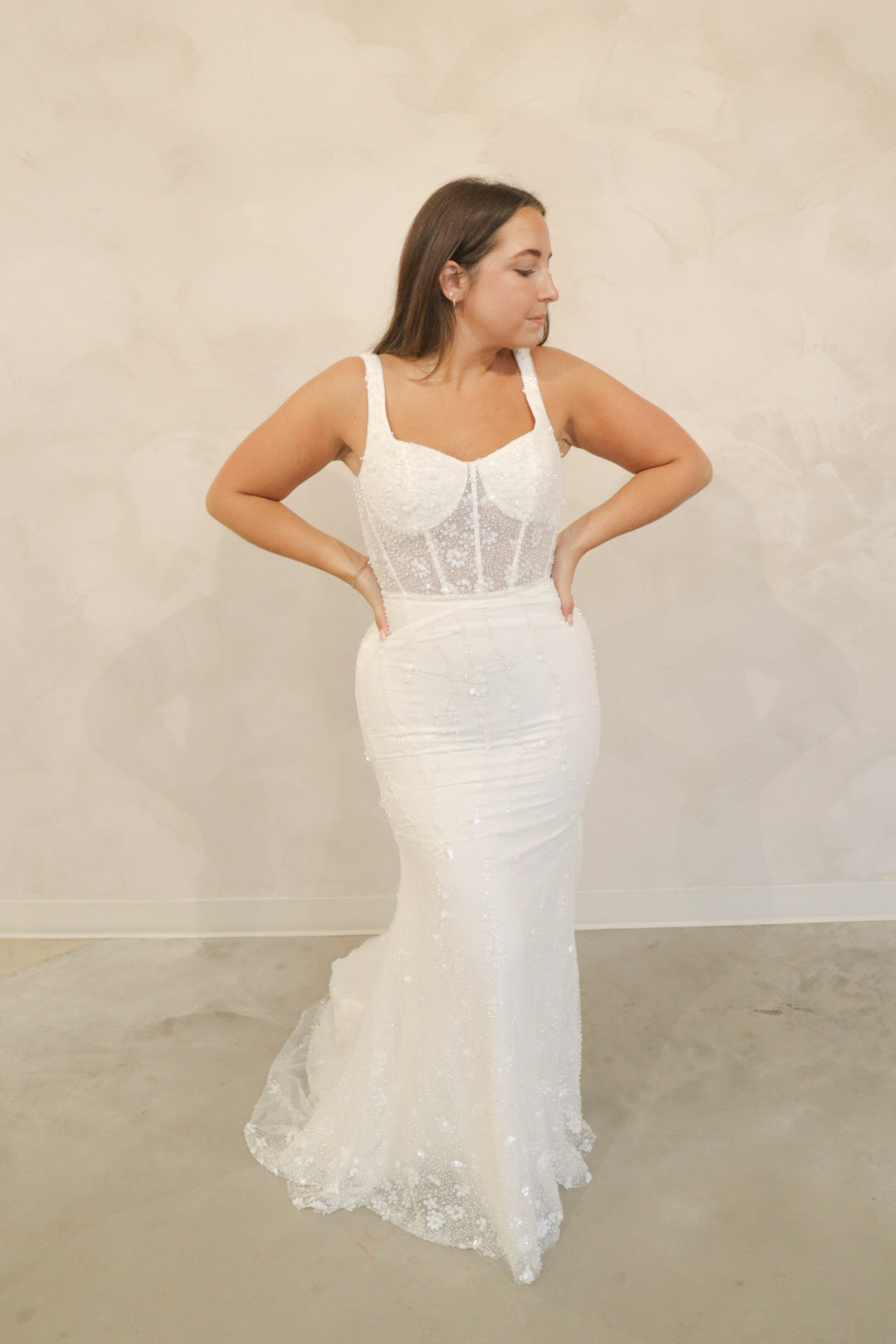 Size 12 | EB22724-1Z by Elysian Bridal