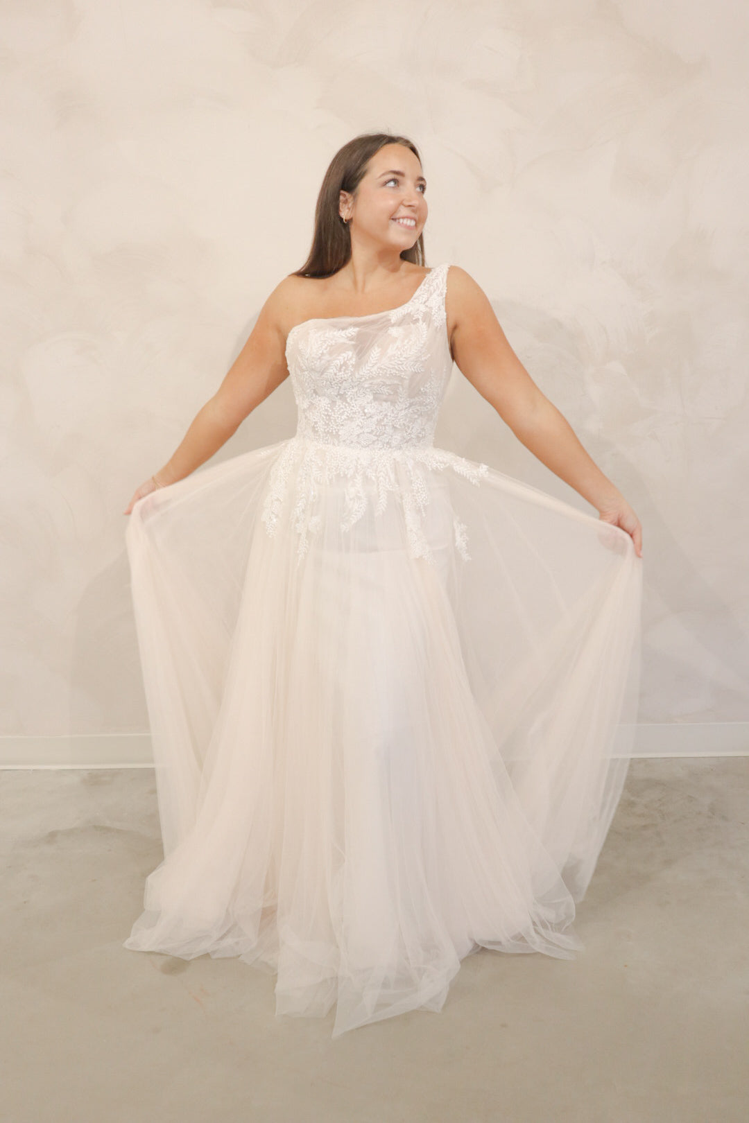 Size 10 | Winnie by Rebecca Ingram