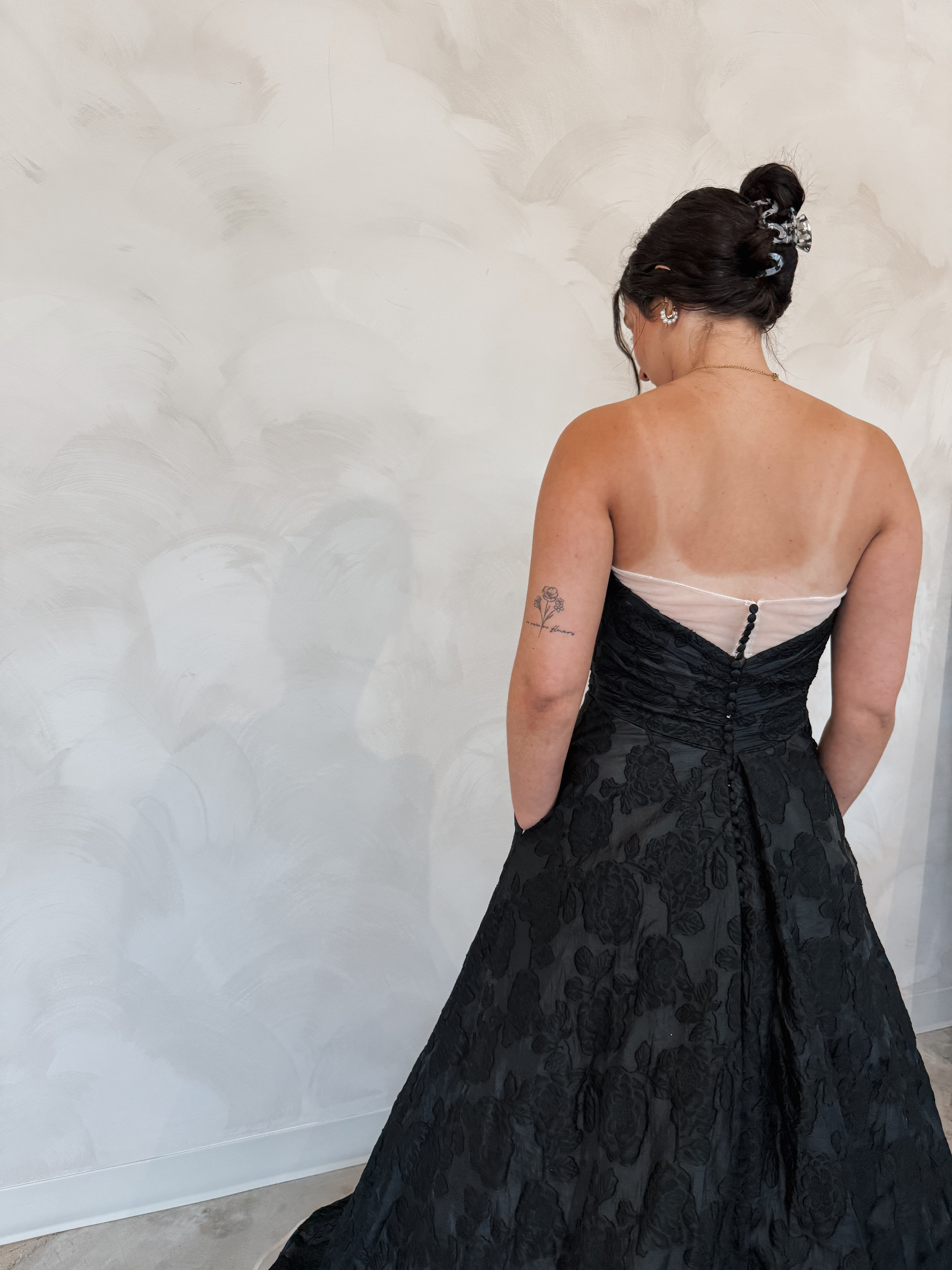 Size 08 | Bonnie by Dearly