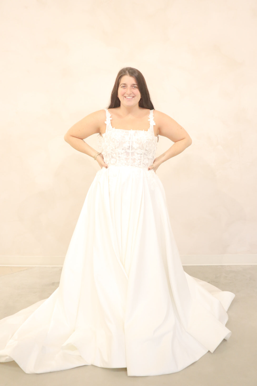 Size 12 | EB8612-1Z by Elysian Bridal