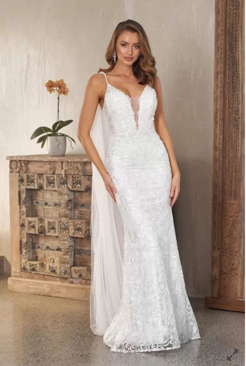 Size 14 | Shiloh by Tania Olsen