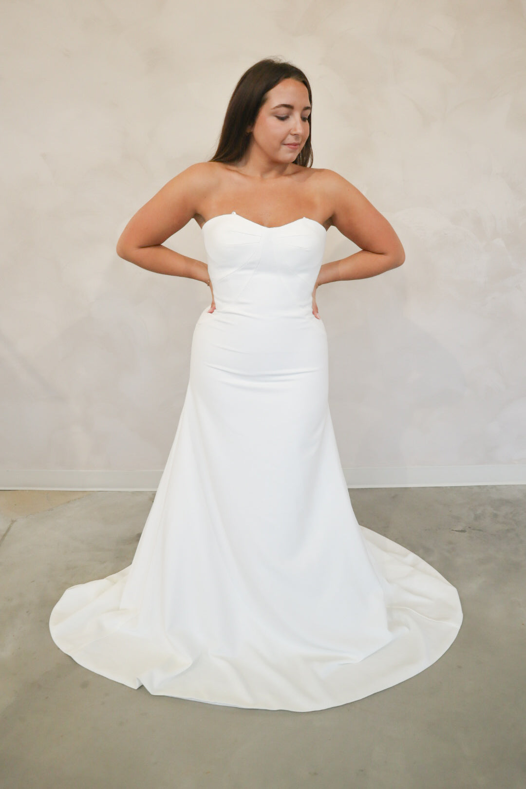Size 12 | Opal by Theia Couture
