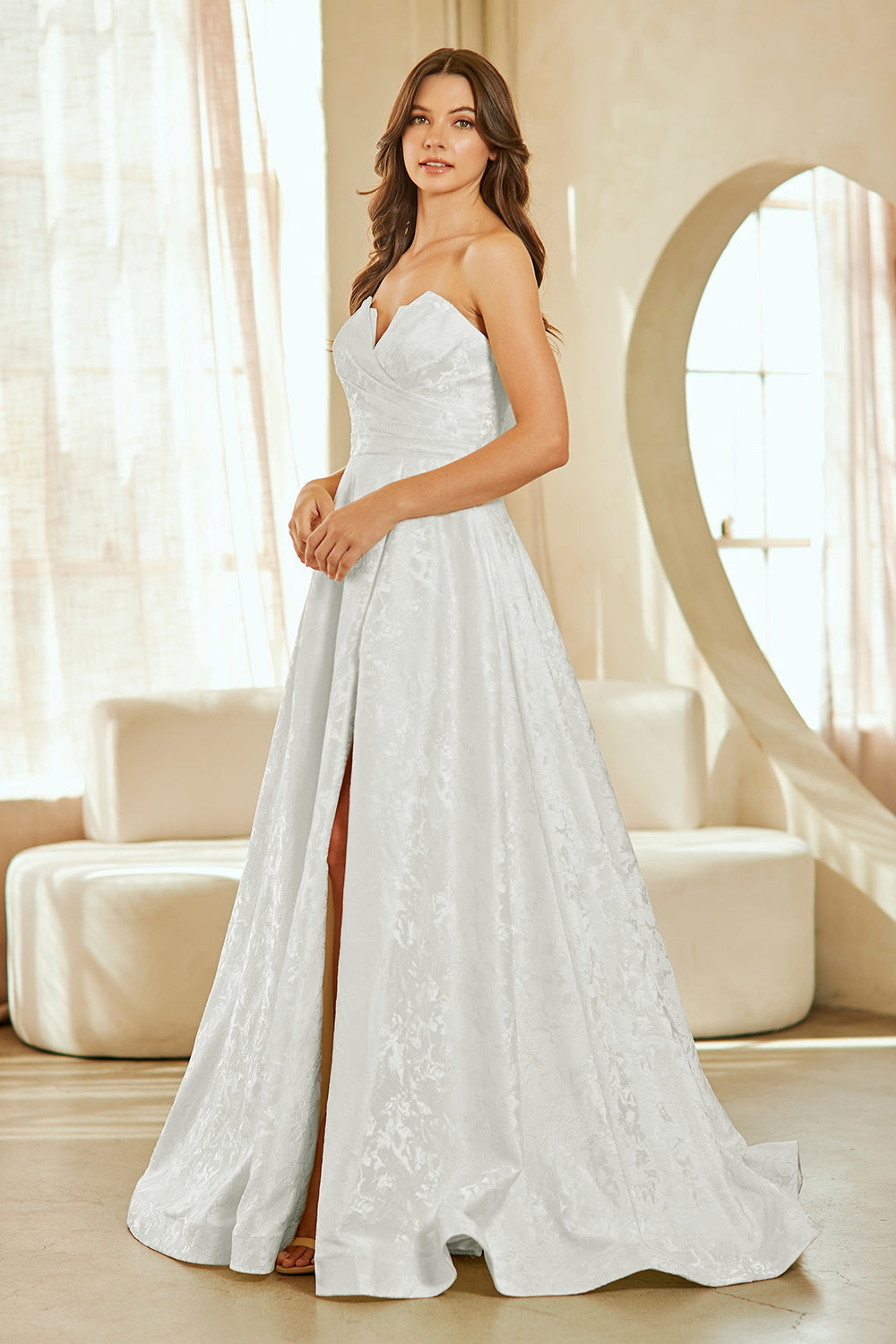 FAUNA | Wedding Dress