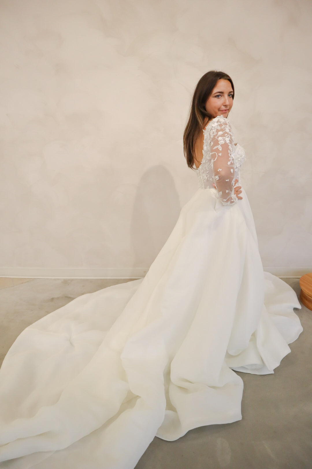 Size 12 | Sophie by Elysian Bridal