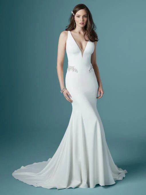 Size 10 | Faith by Maggie Sottero