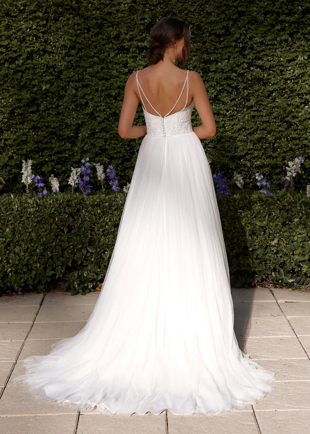 Size 04 | Lilas by Tania Olsen