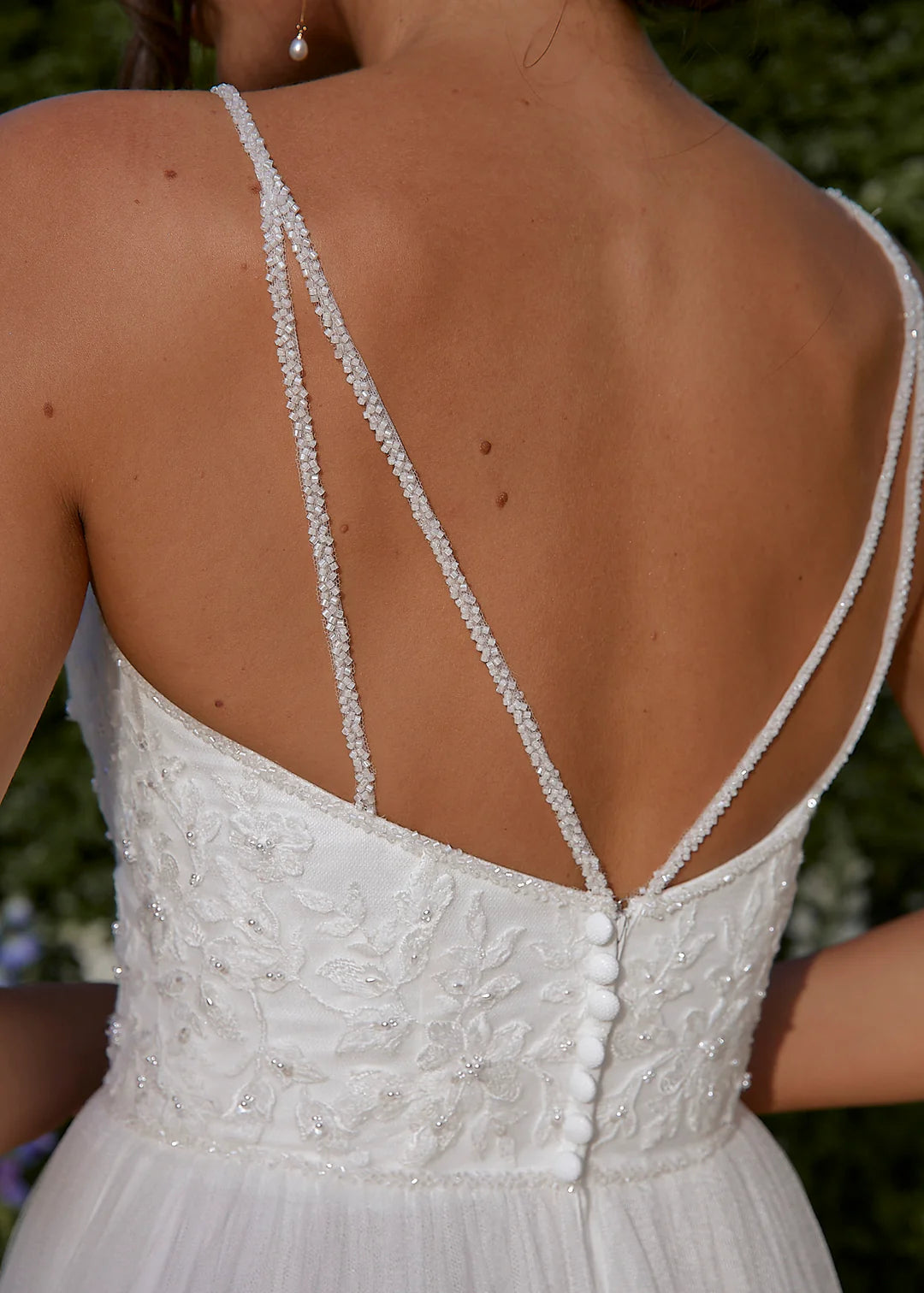 Size 04 | Lilas by Tania Olsen