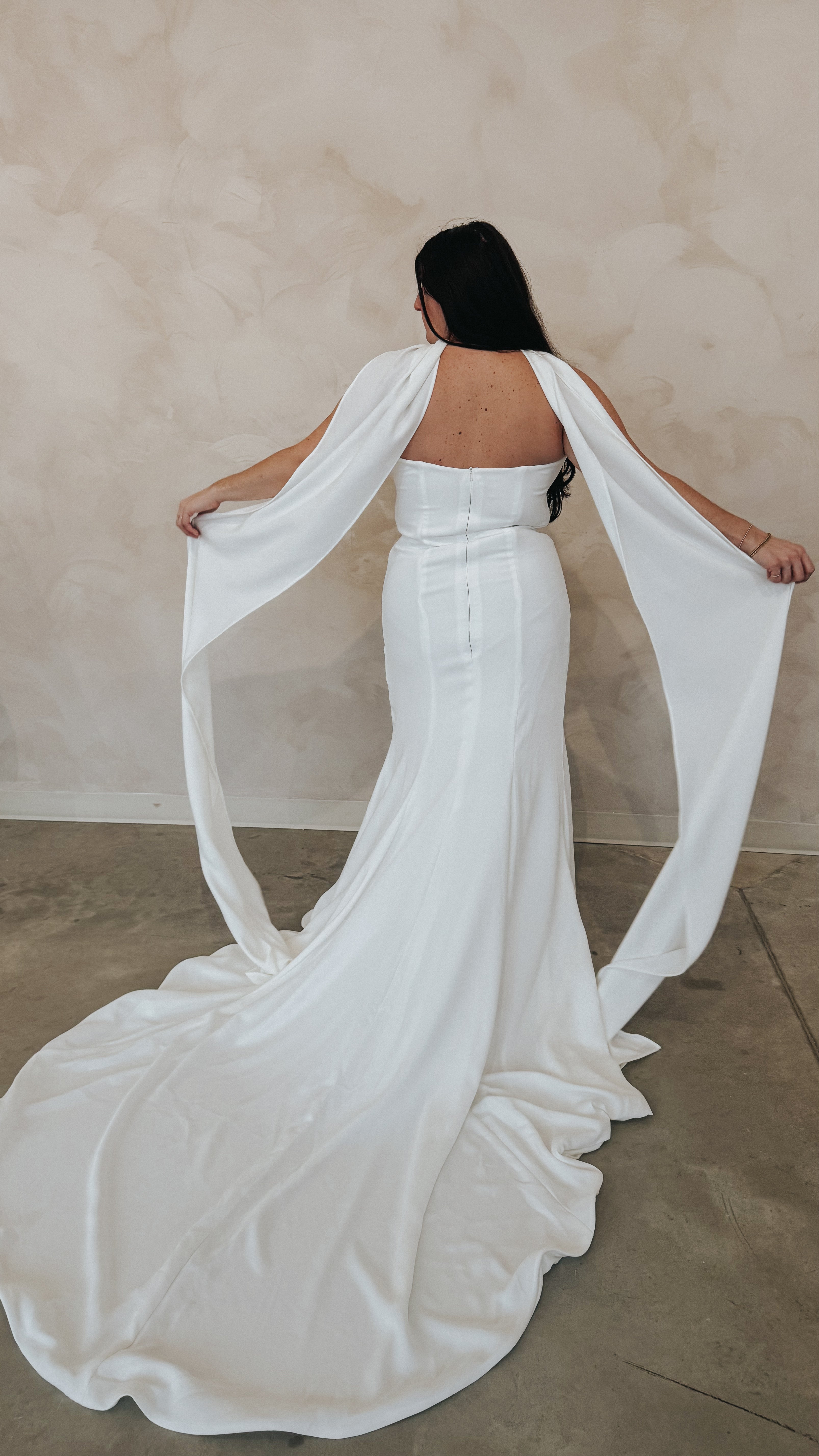 Size 18 | Gretta by Private Label