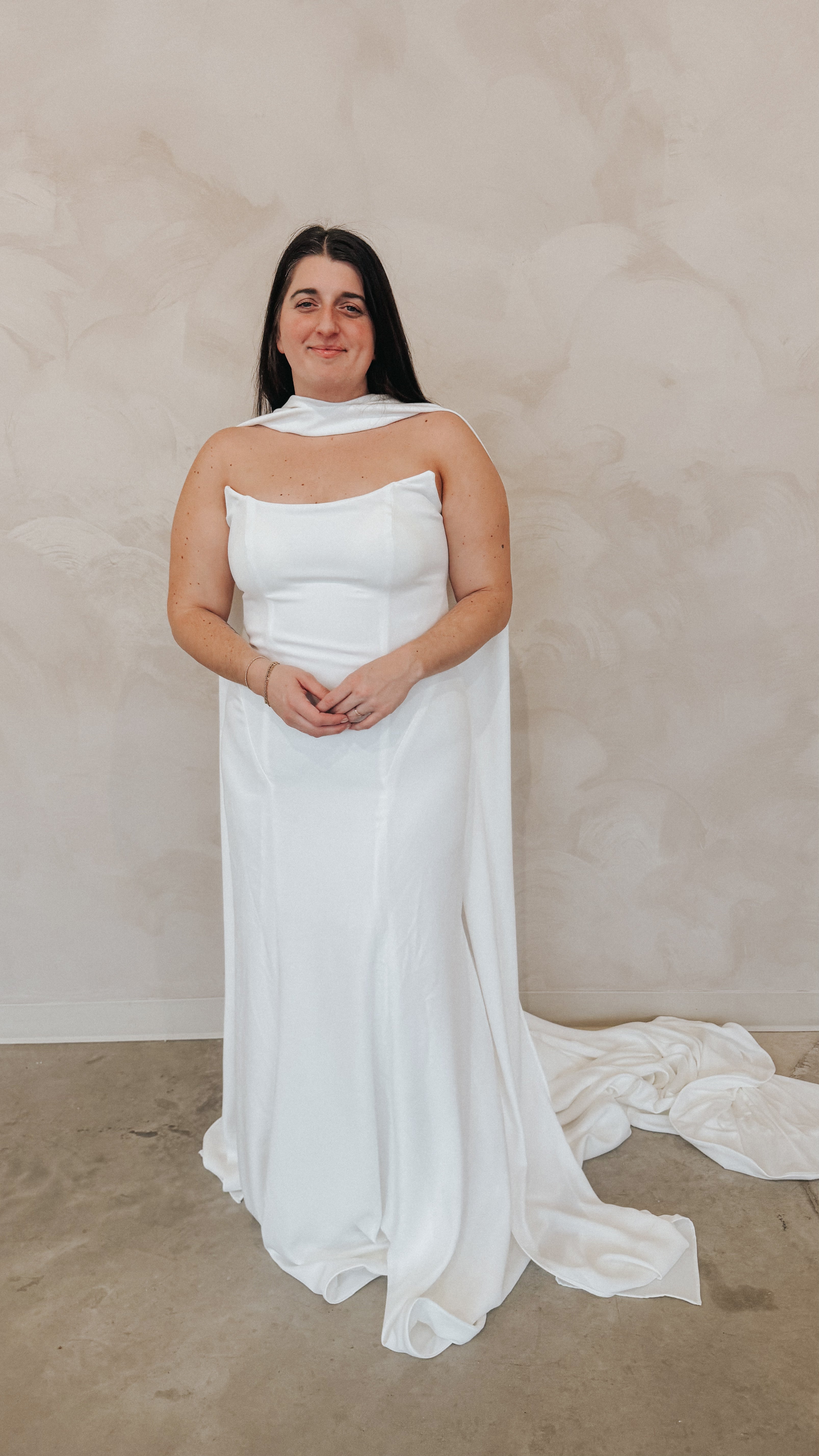 Size 18 | Gretta by Private Label