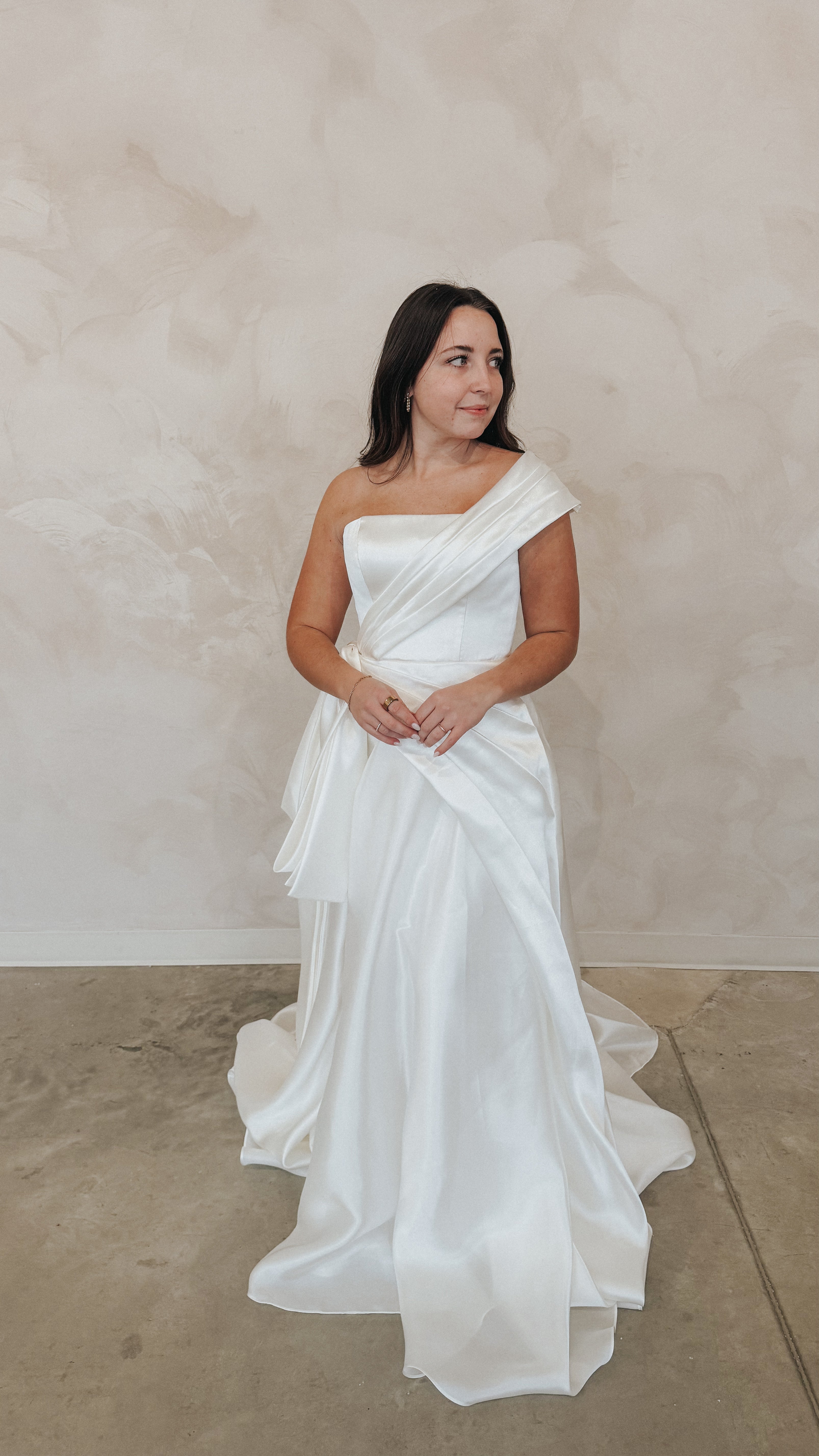 Size 08 | Corah by Private Label