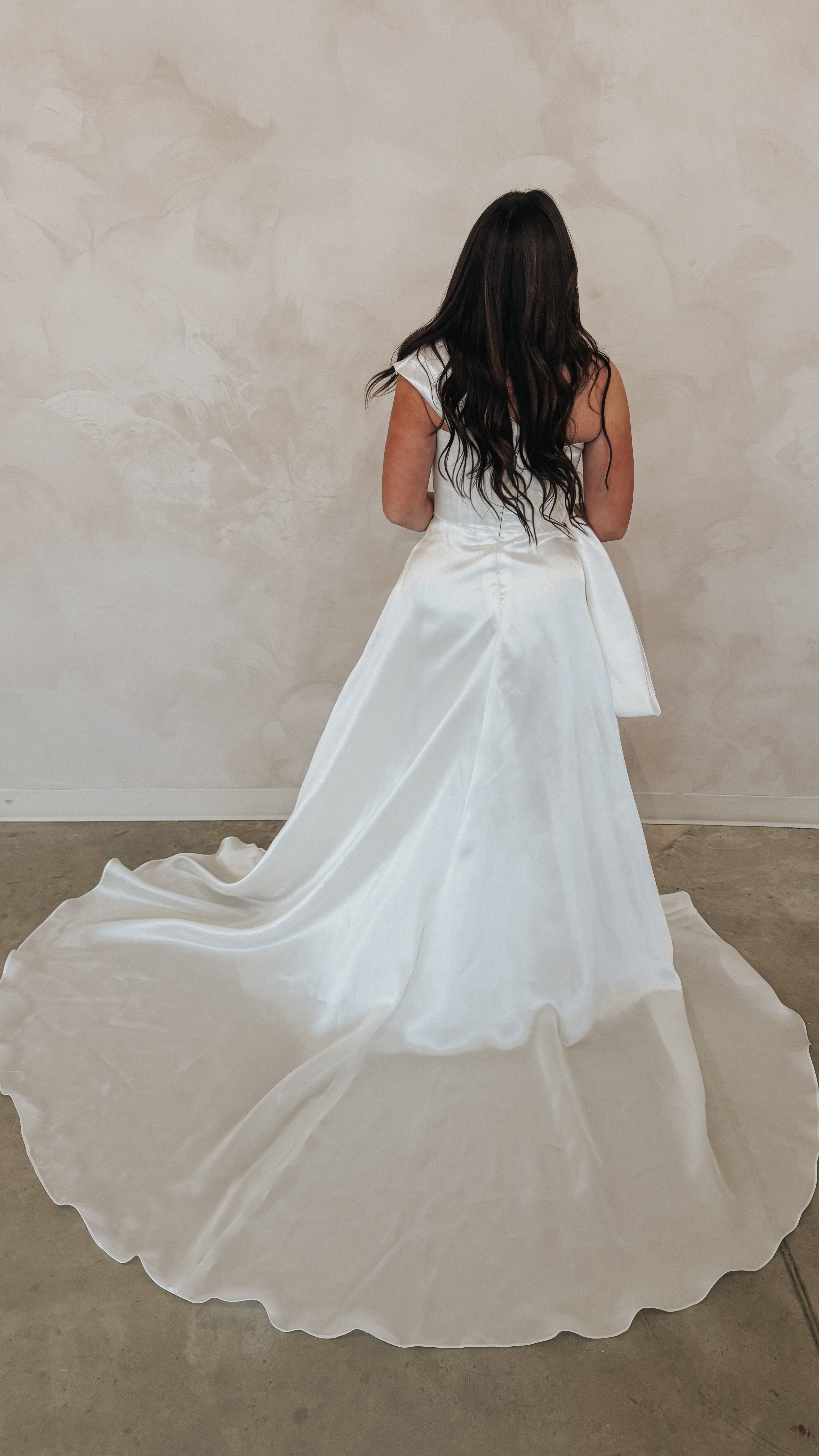 Size 08 | Corah by Private Label