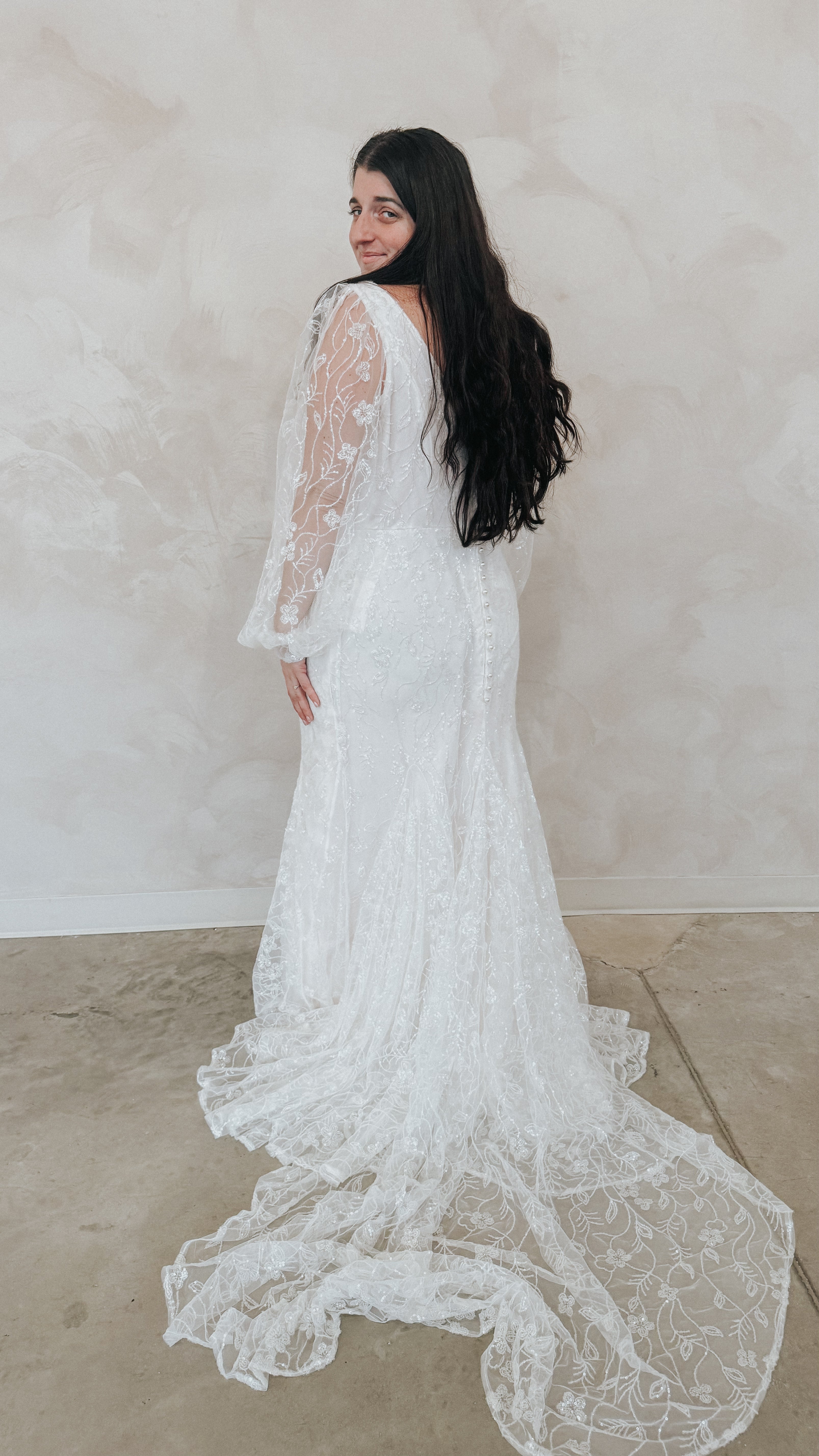 Size 22 | Azalea by Studio Levana