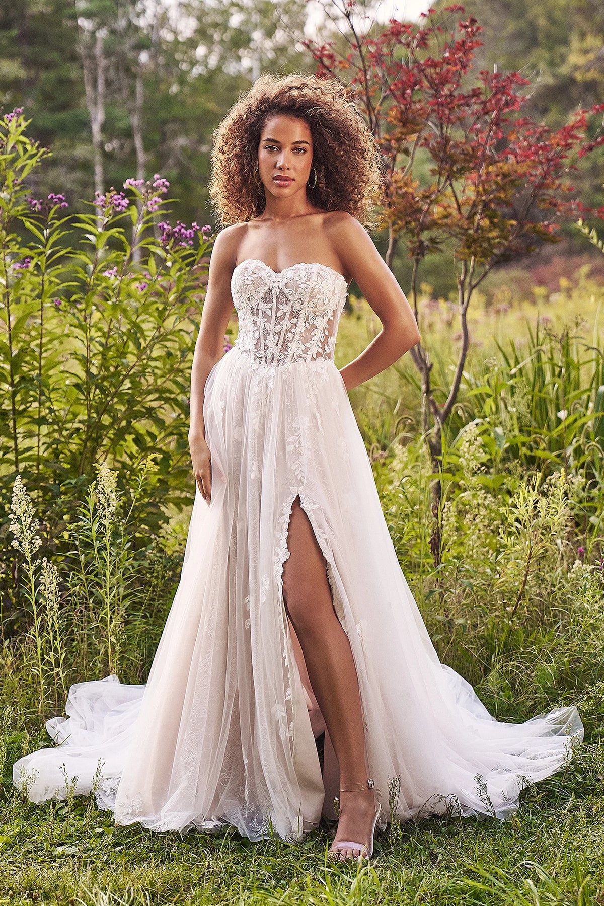Size 20 | 66346 by Lillian West