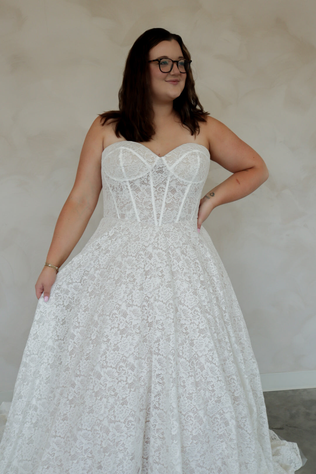 Size 18 | Ordora by Maya Bella