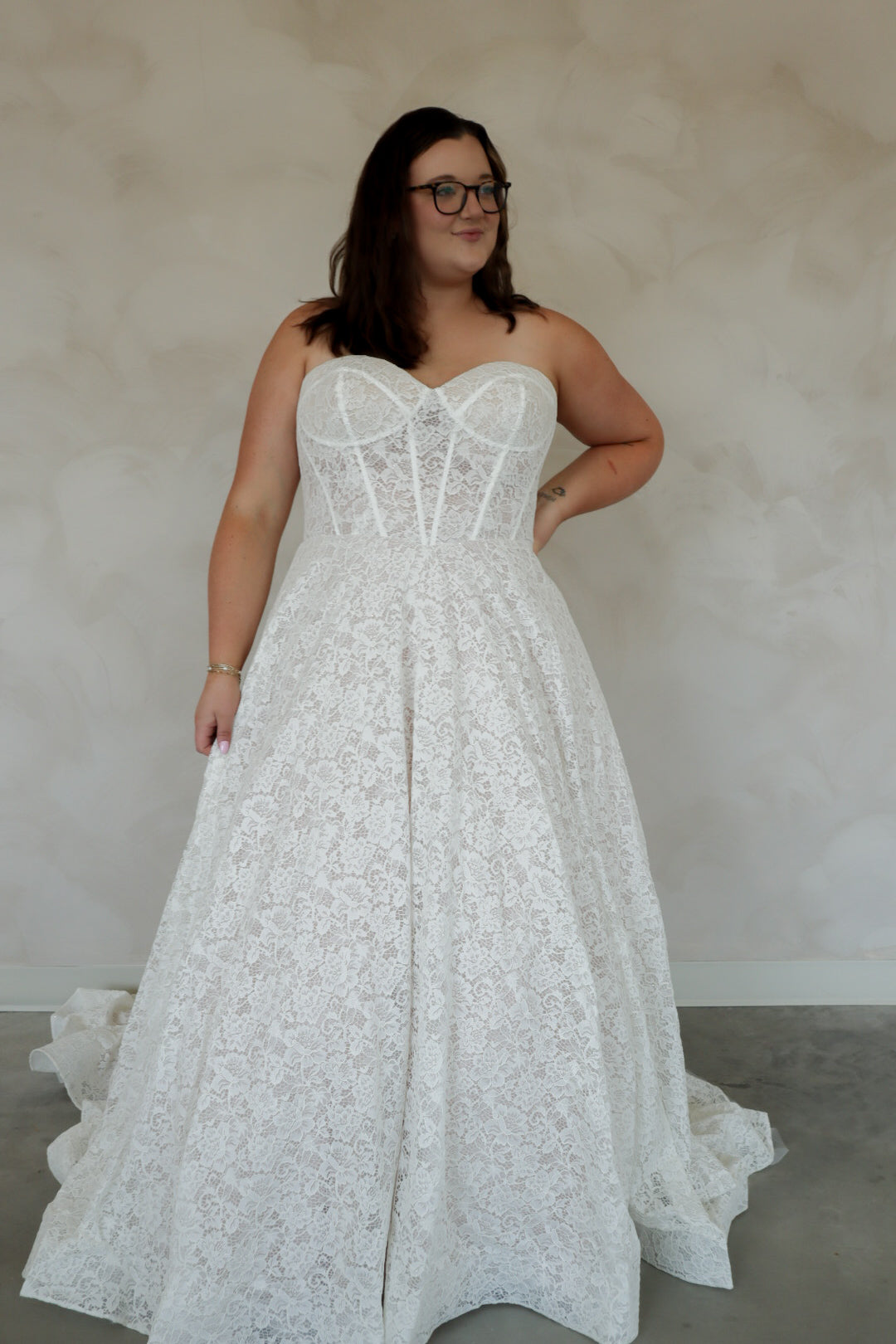 Size 18 | Ordora by Maya Bella