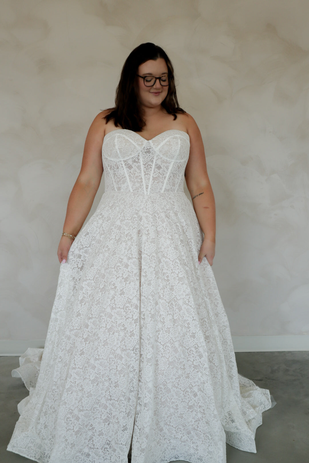 Size 18 | Ordora by Maya Bella