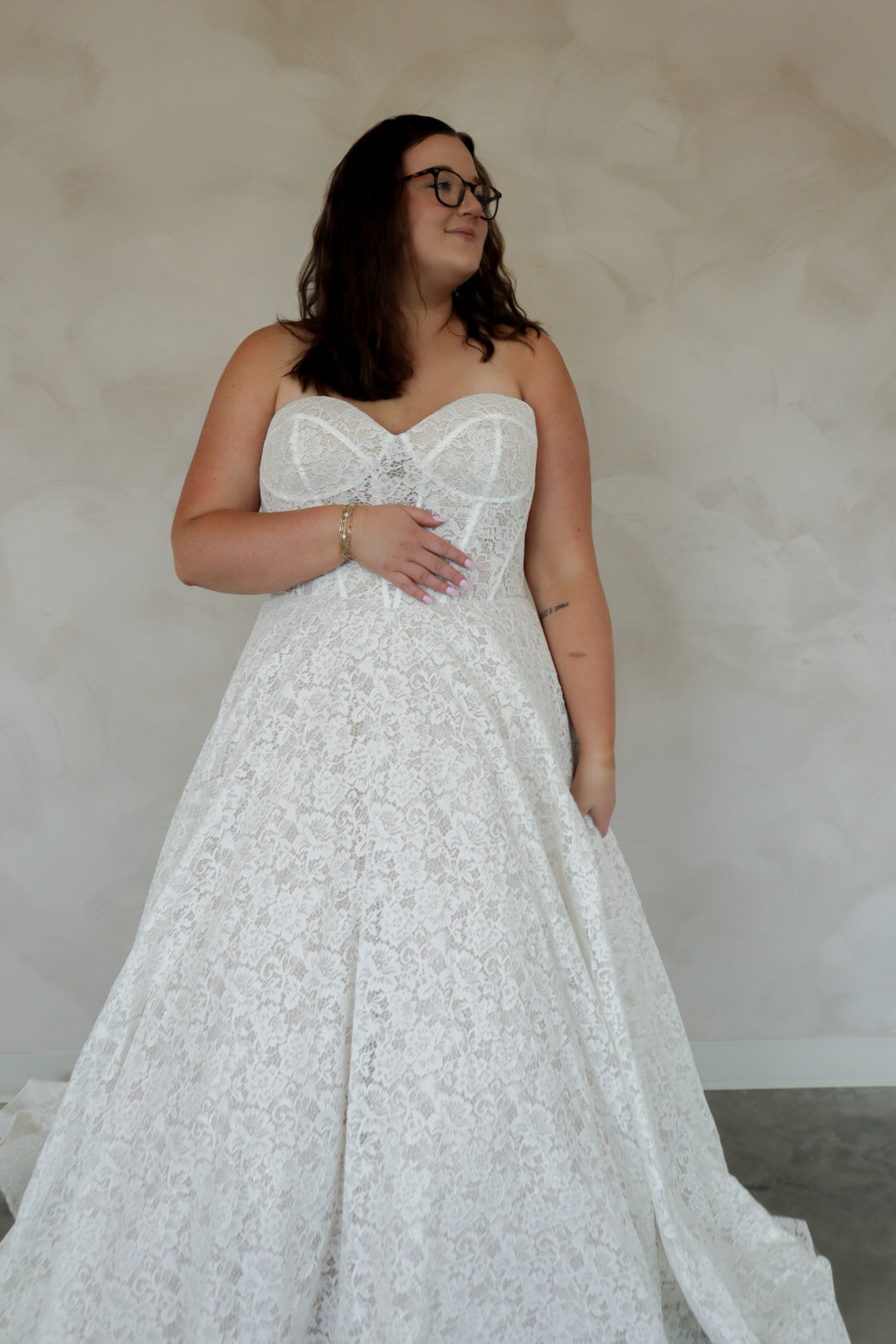 Size 18 | Ordora by Maya Bella