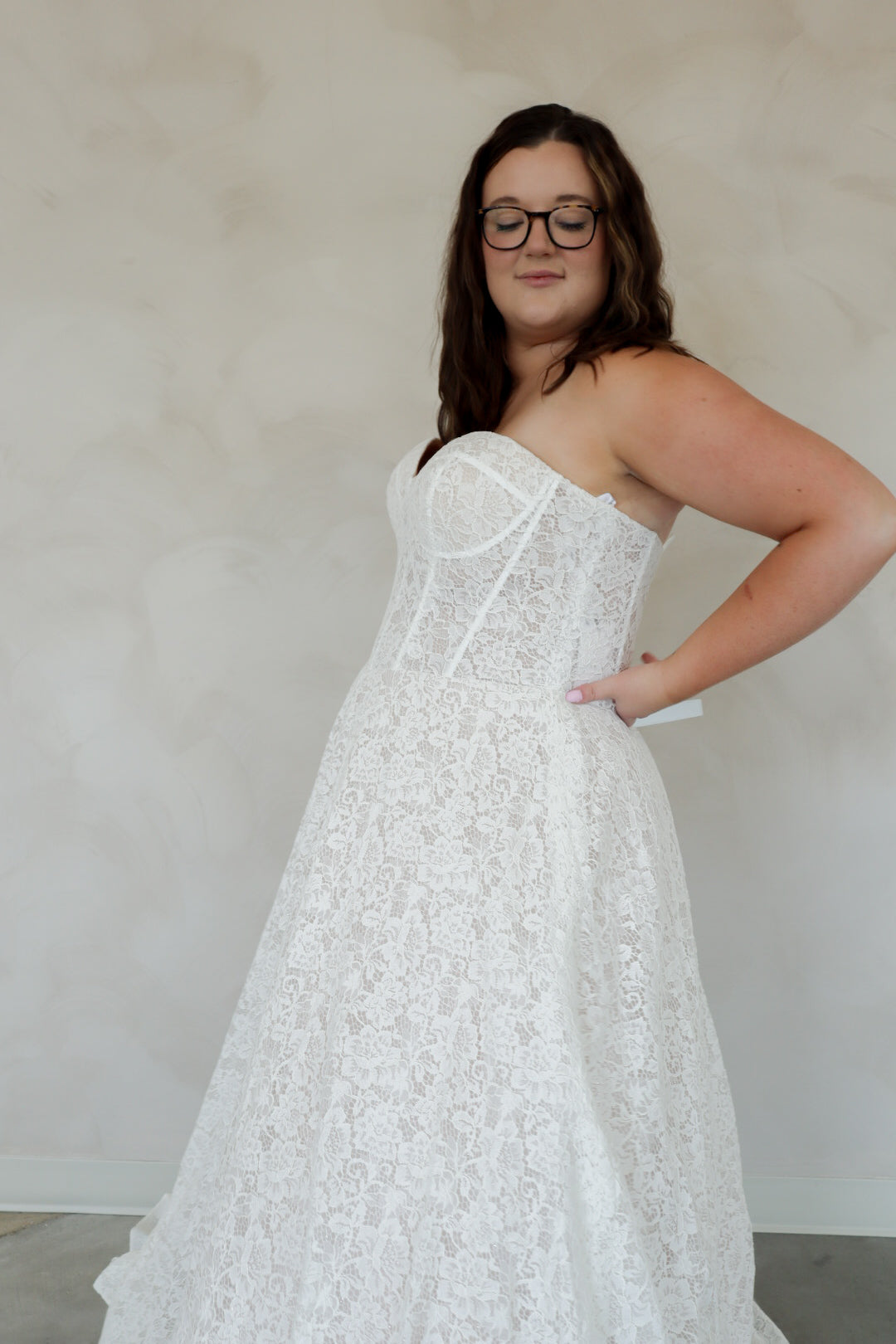 Size 18 | Ordora by Maya Bella