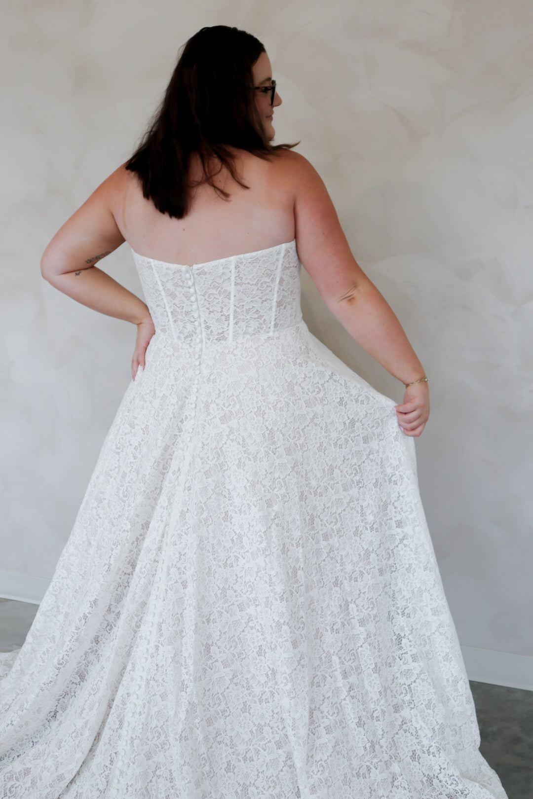 Size 18 | Ordora by Maya Bella
