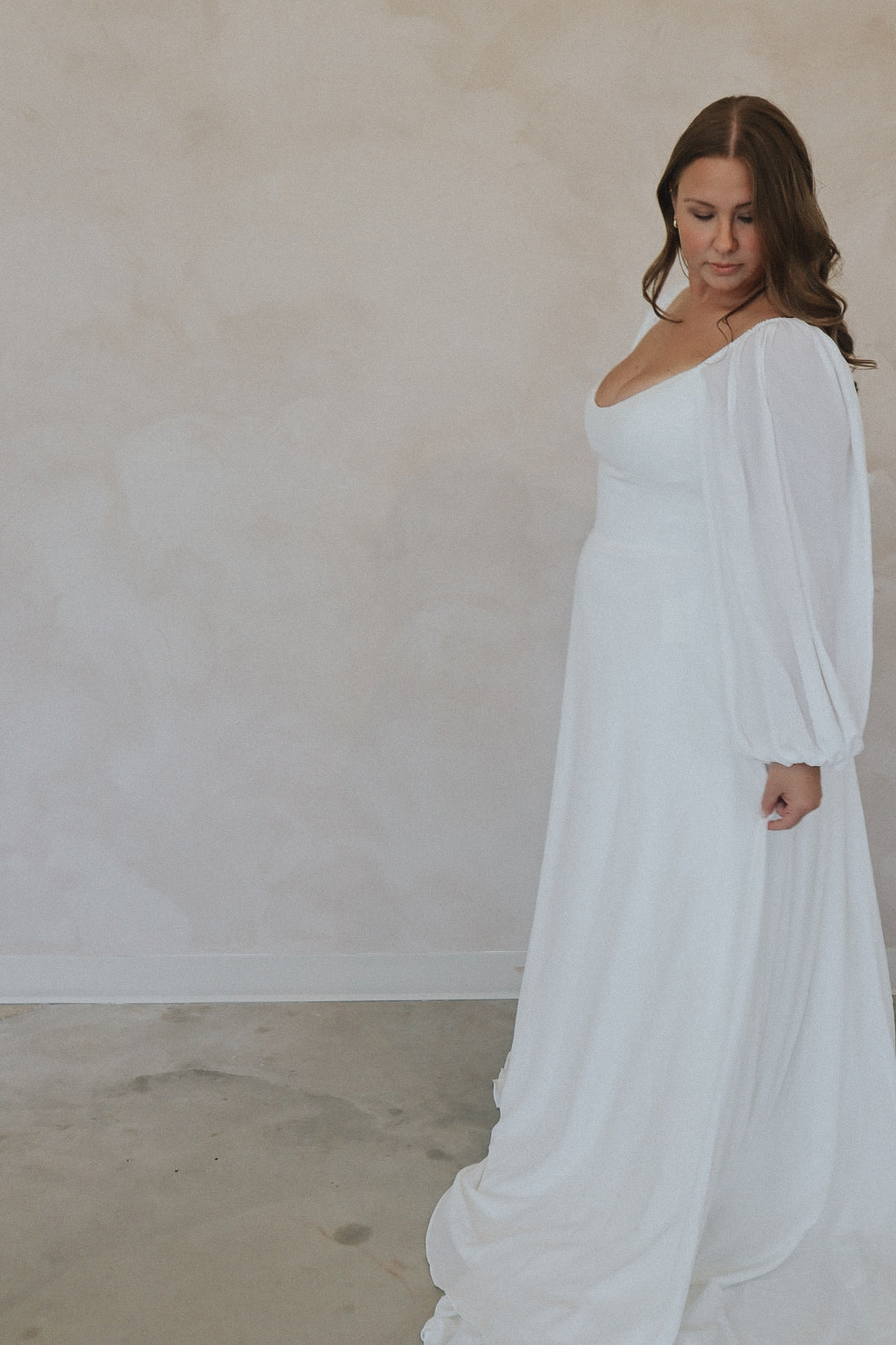 Size 22 | Vinny by Dearly