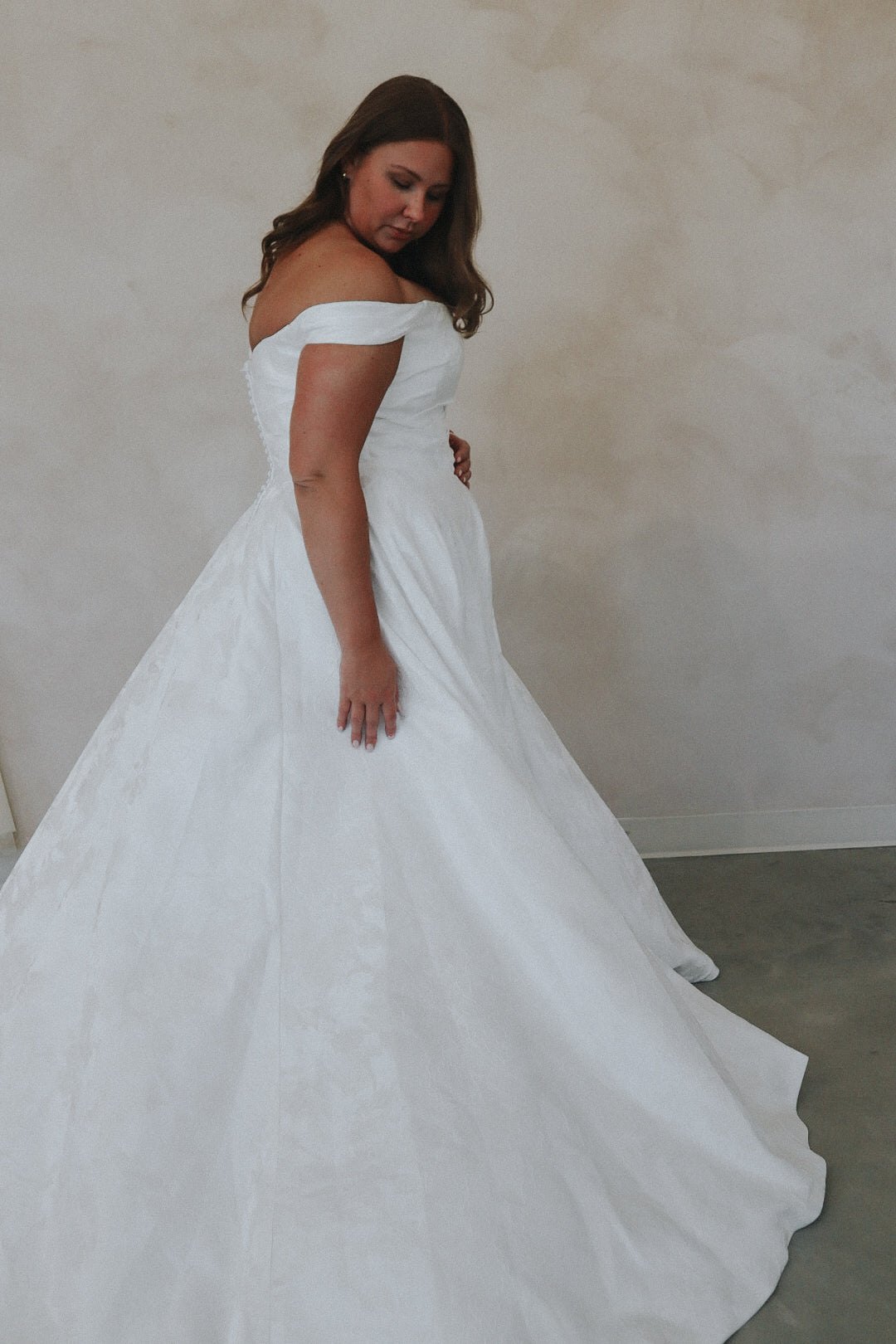 Size 14 | Eva by Tania Olsen