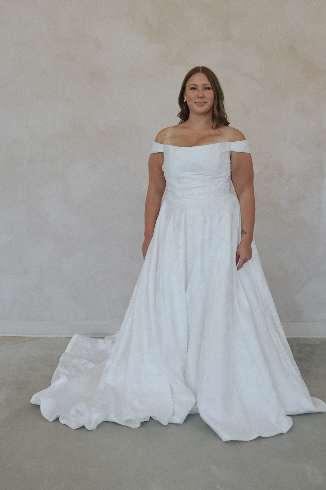 Size 14 | Eva by Tania Olsen