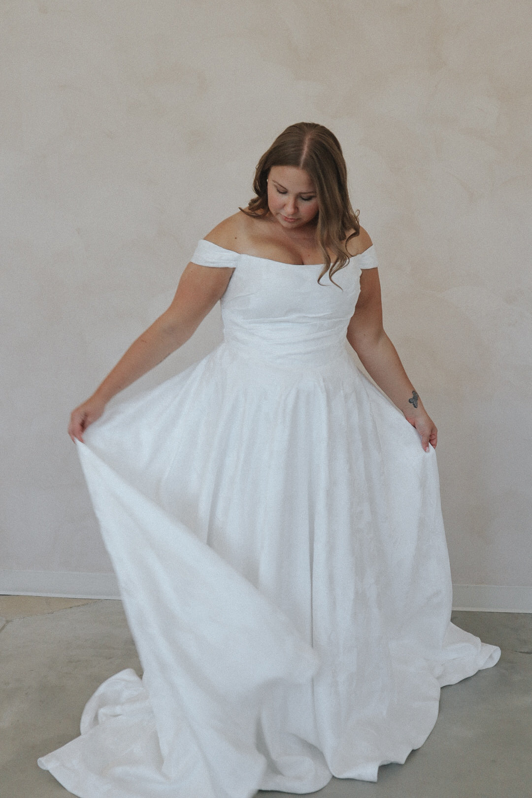 Size 14 | Eva by Tania Olsen