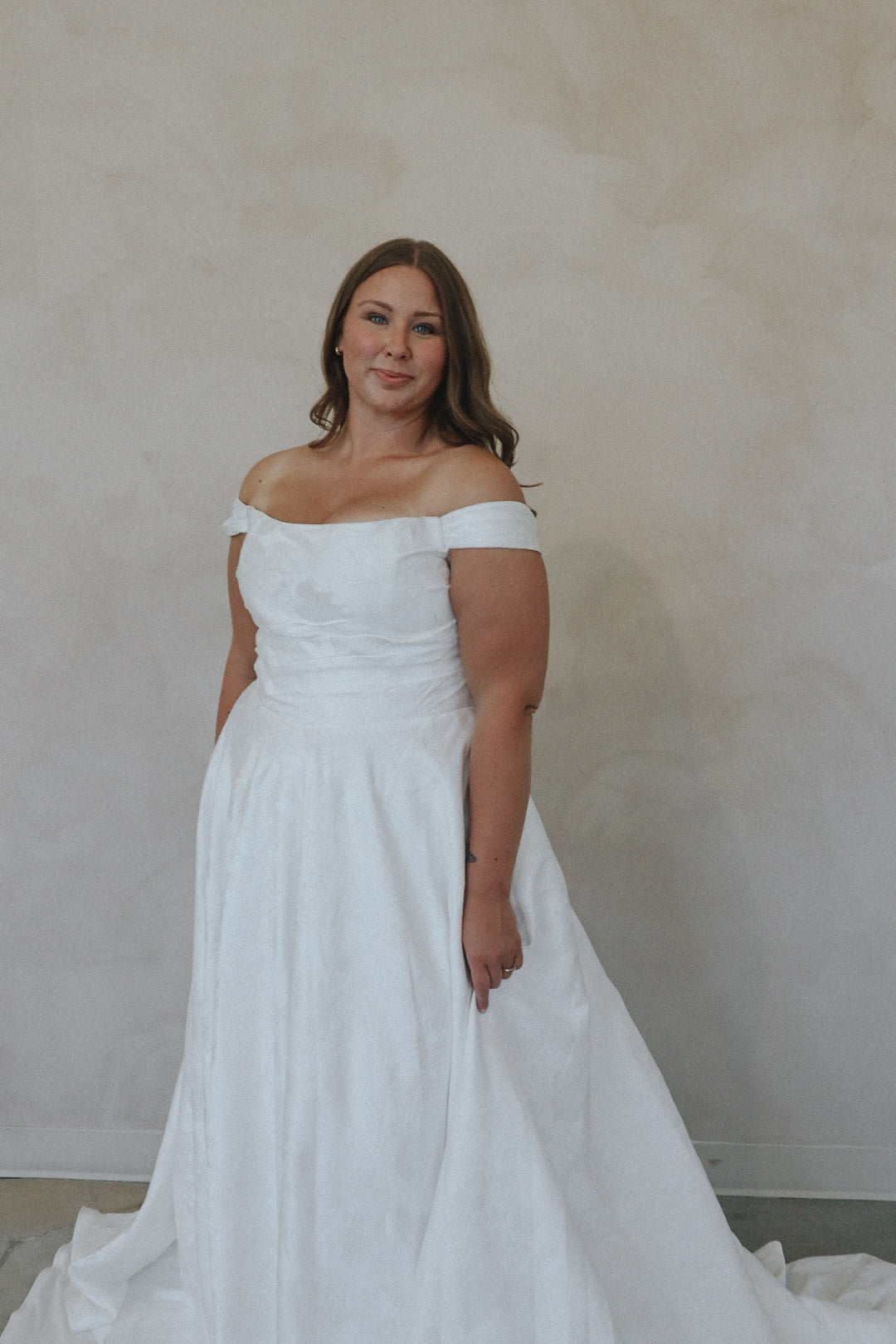 Size 14 | Eva by Tania Olsen