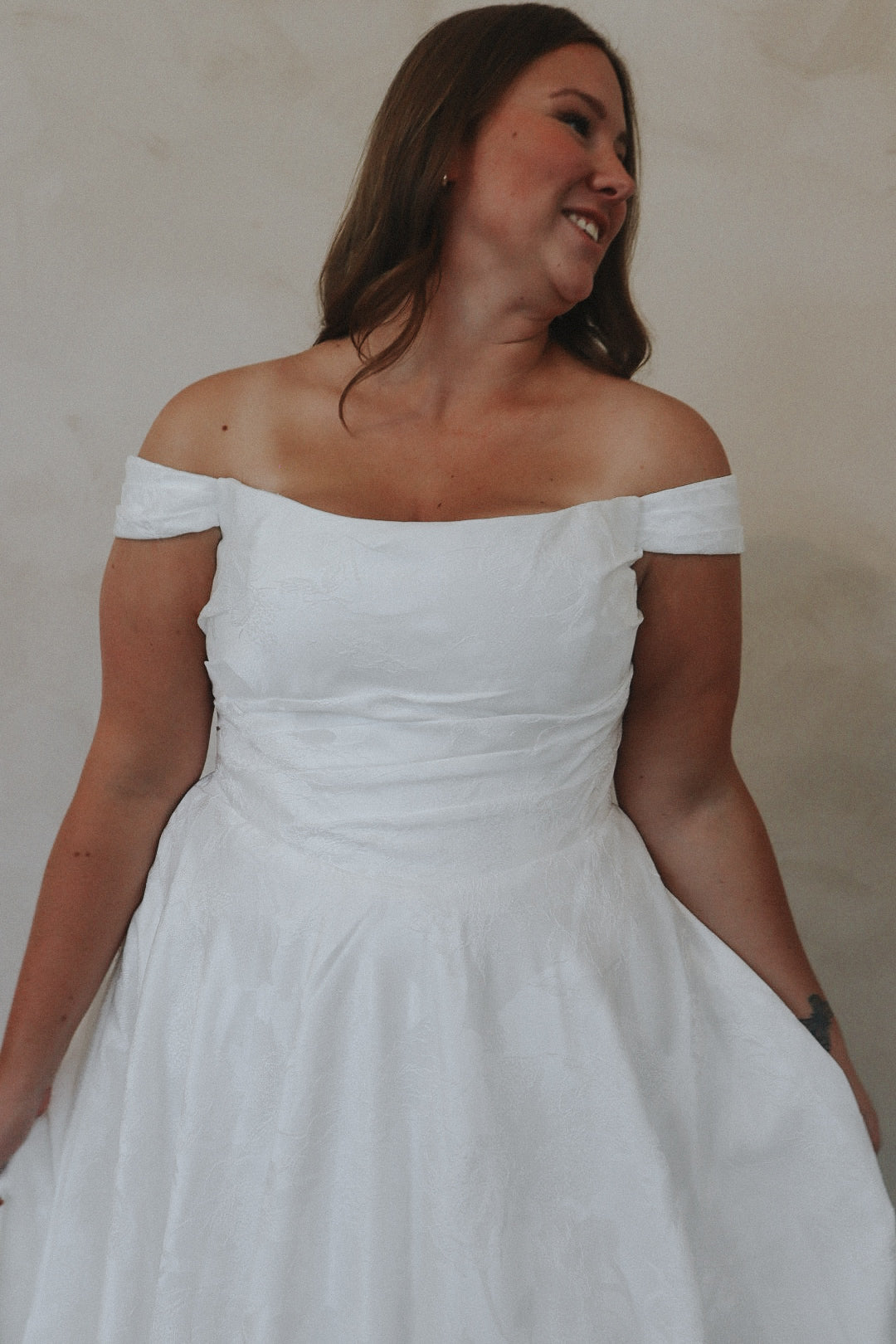 Size 14 | Eva by Tania Olsen