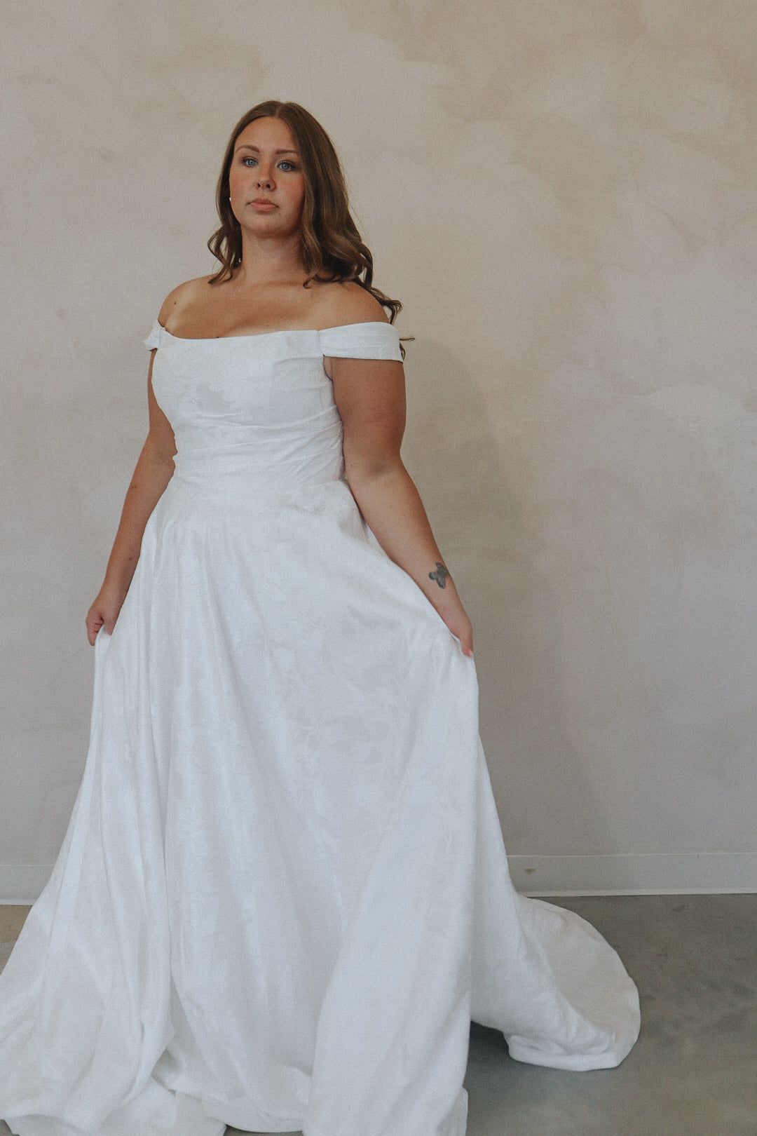 Size 14 | Eva by Tania Olsen