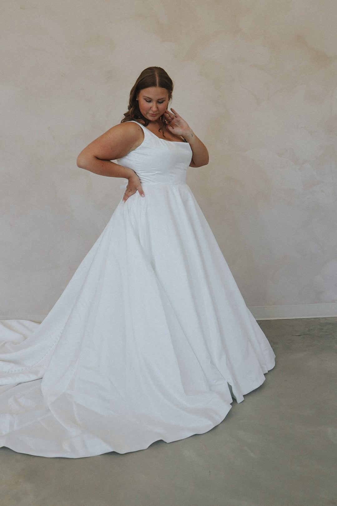 Size 06 | Riley by Tania Olsen