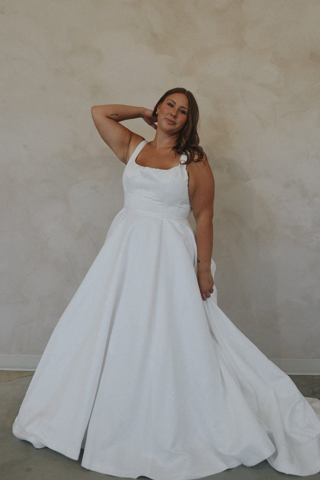 Size 06 | Riley by Tania Olsen