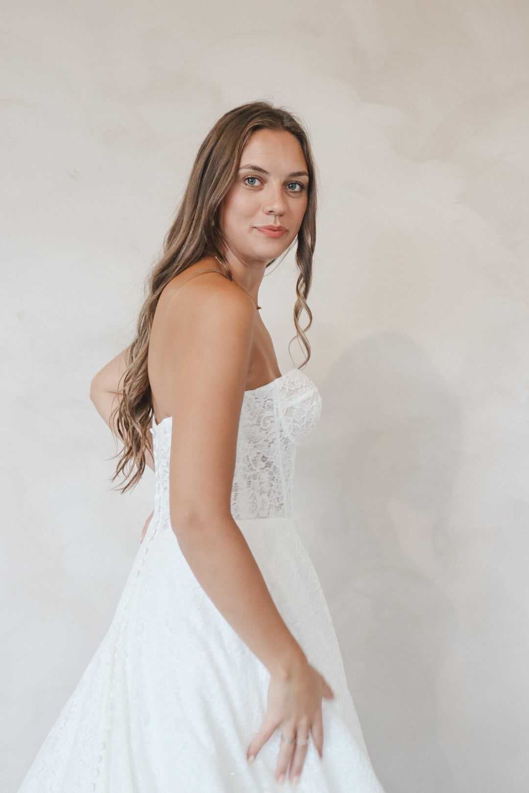 Size 08 | Ordora by Maya Bella
