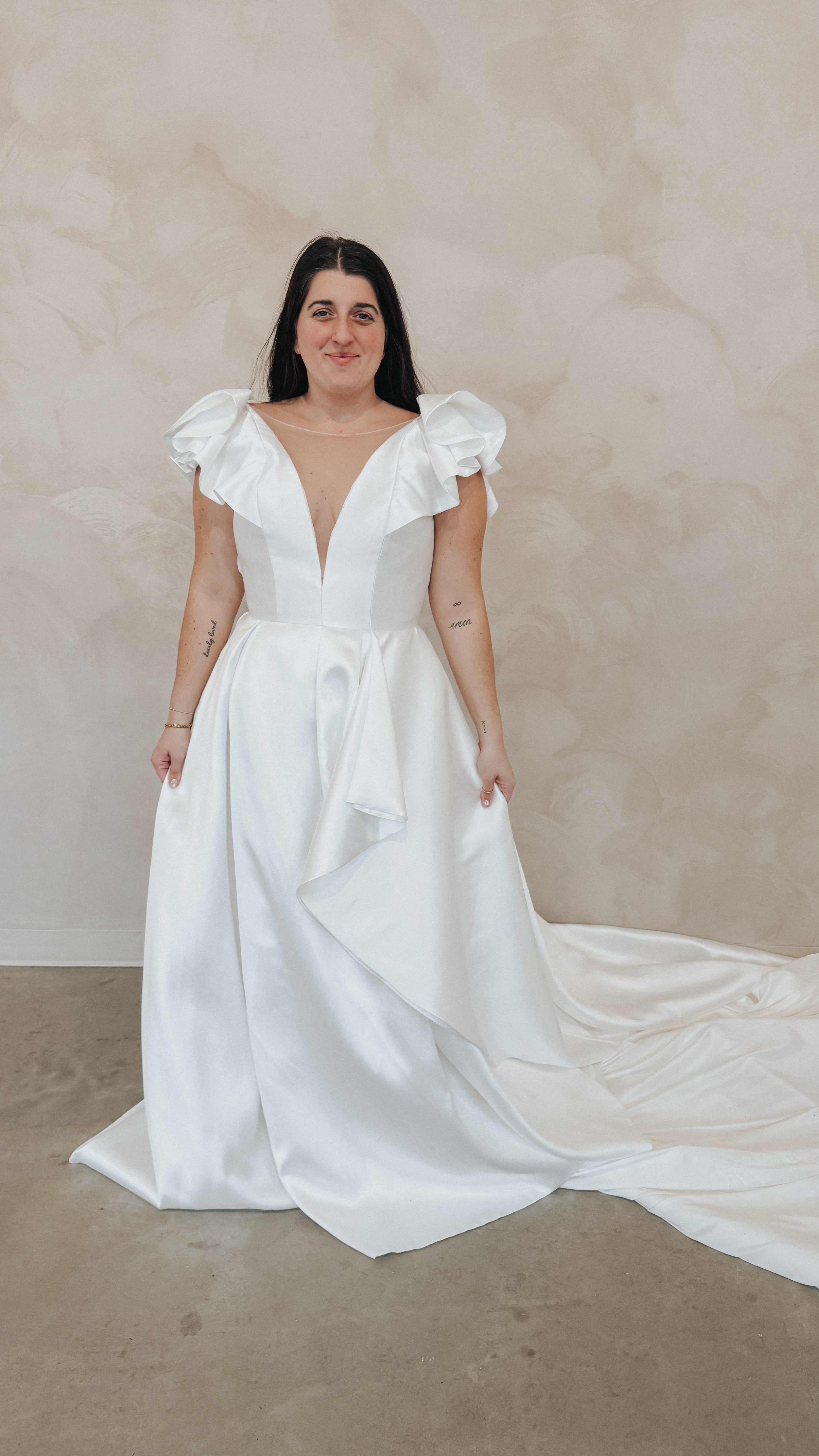 Size 16 | Freya by Private Label