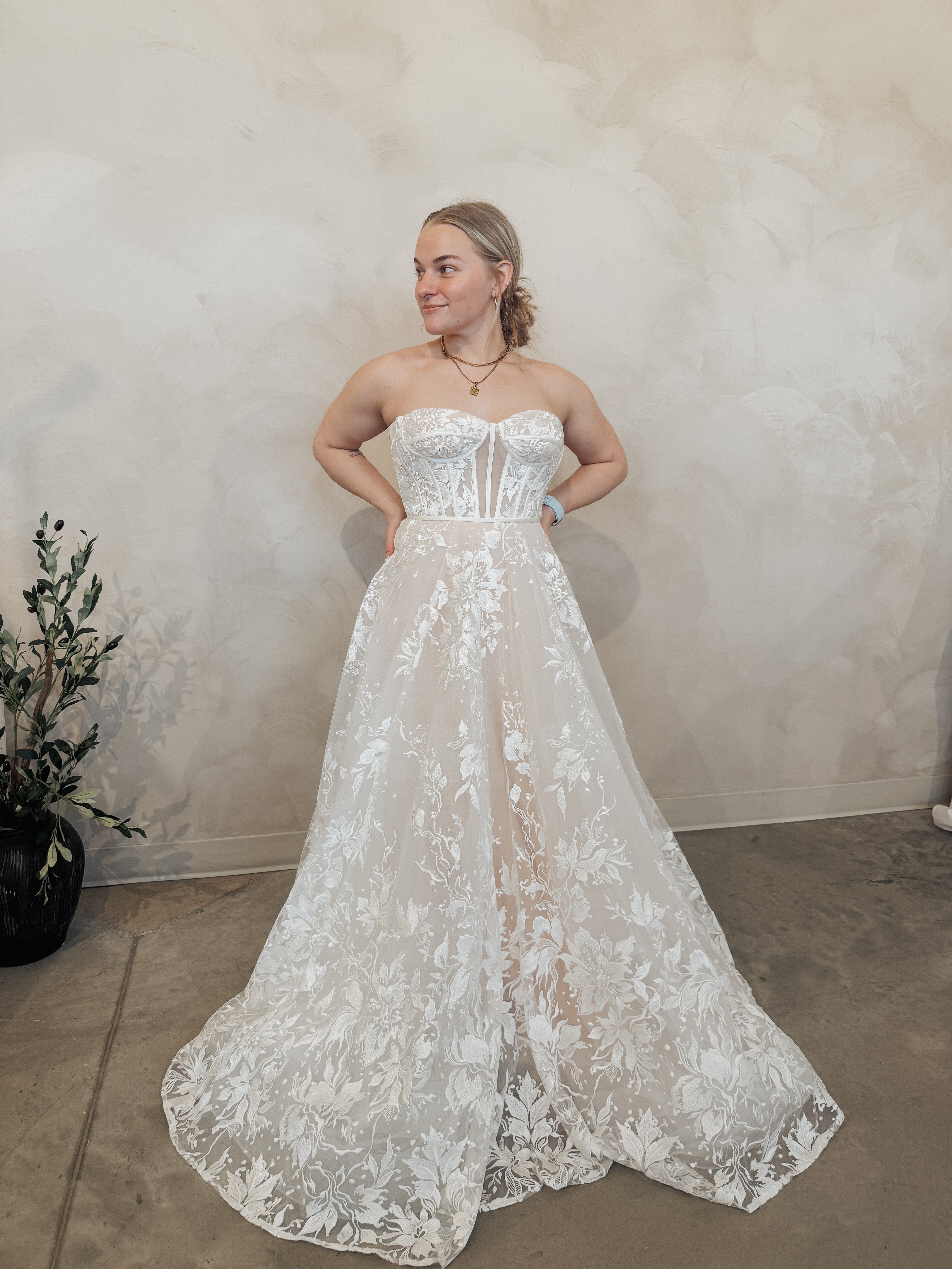 Size 08 | Lilah by Simply