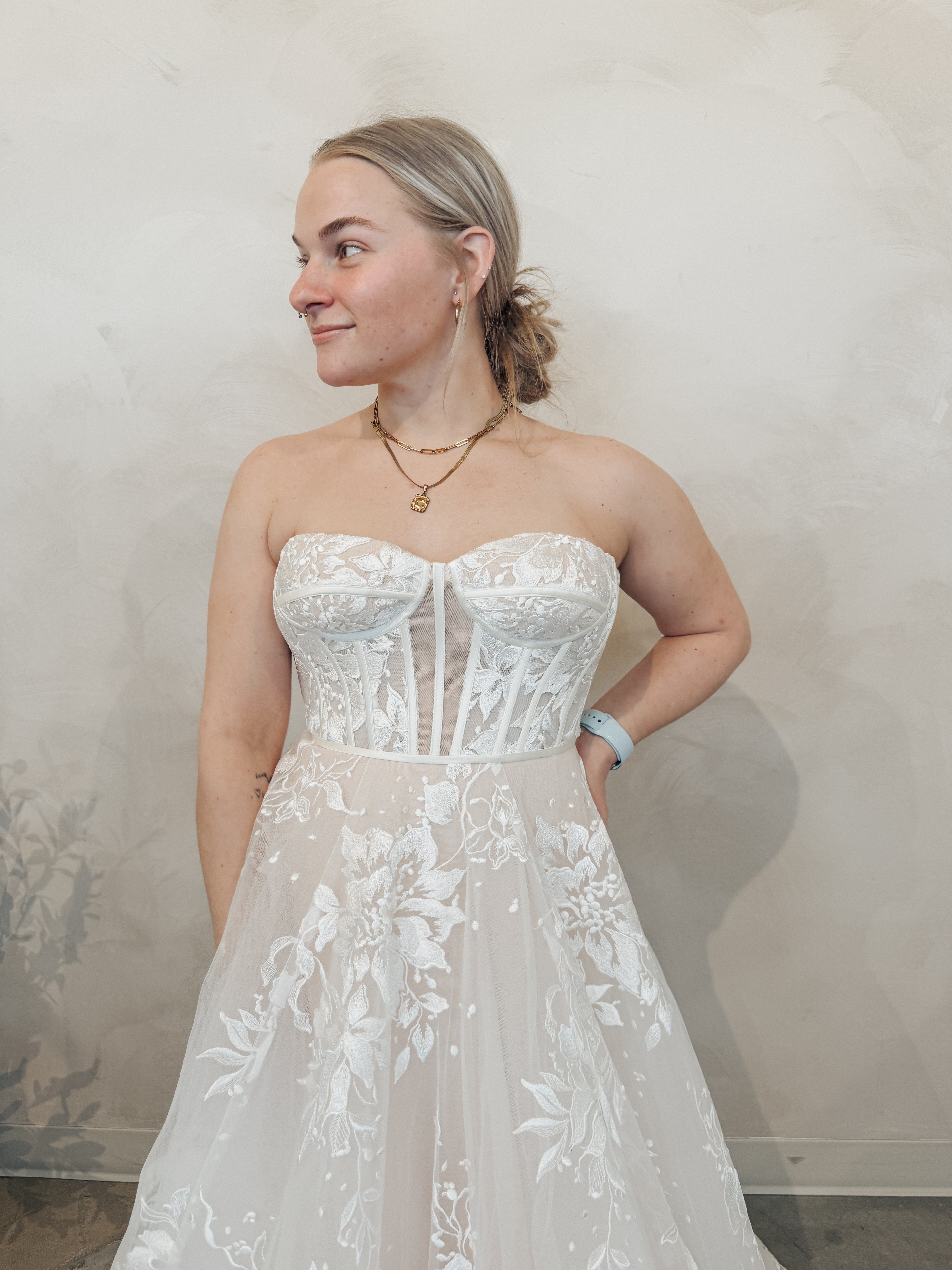 Size 08 | Lilah by Simply