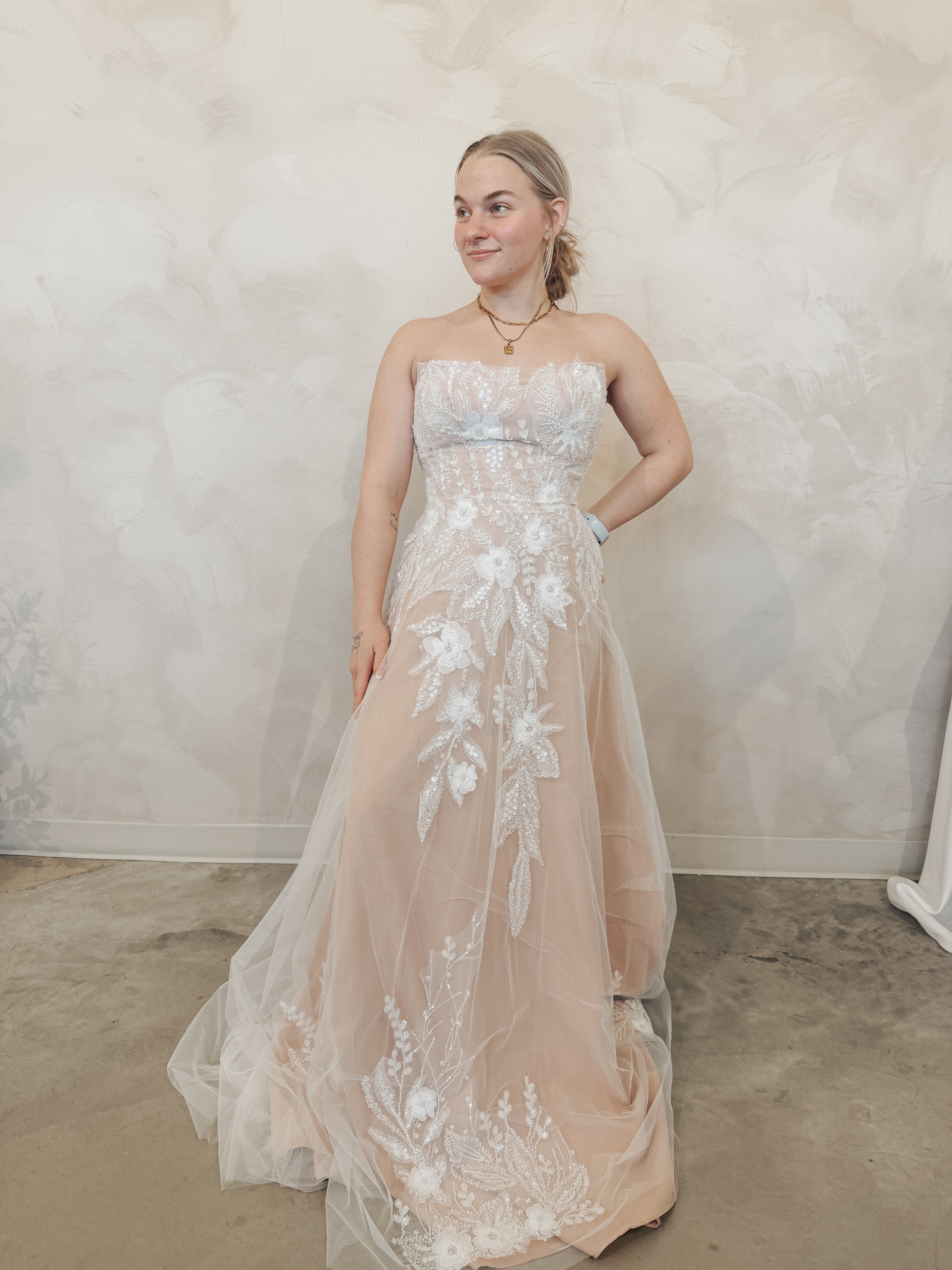 Size 08 | Emerie by Simply