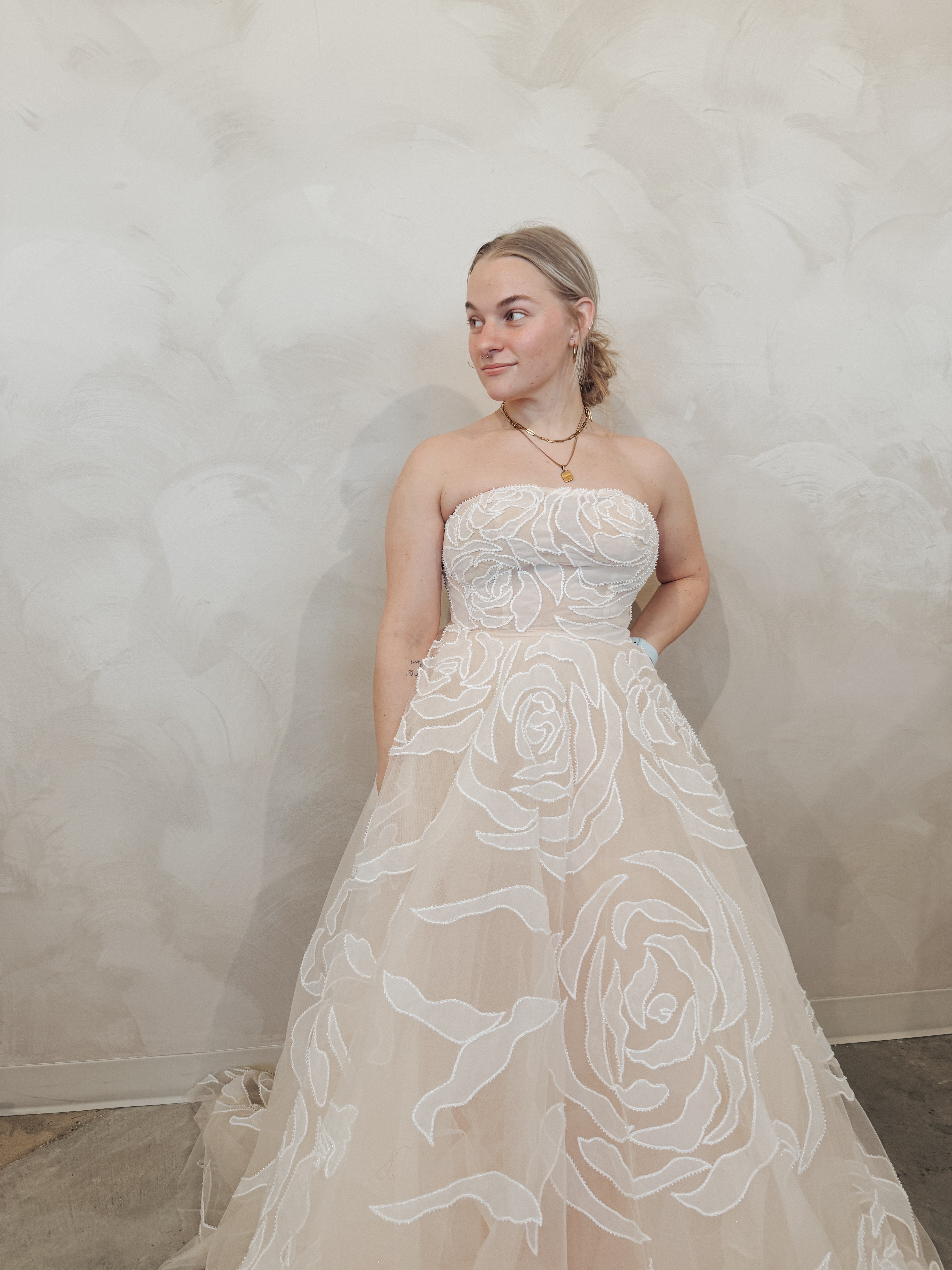 Size 08 | Abernay by Becoming